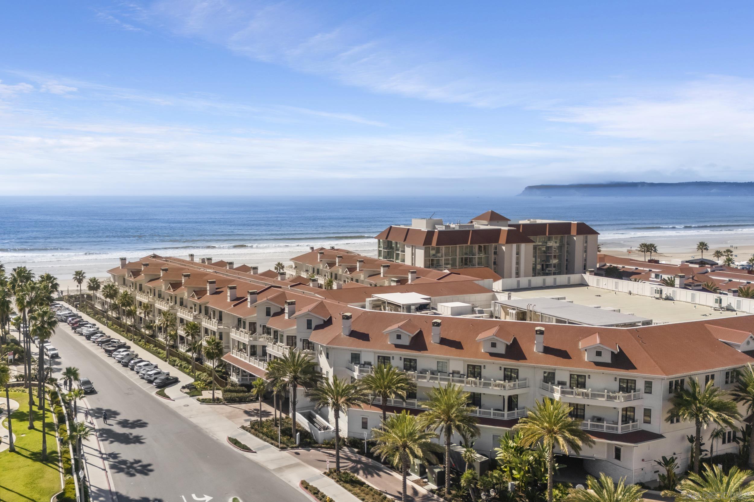 Detail Gallery Image 44 of 47 For 1500  Orange Ave  #38,  Coronado,  CA 92118 - 2 Beds | 2 Baths