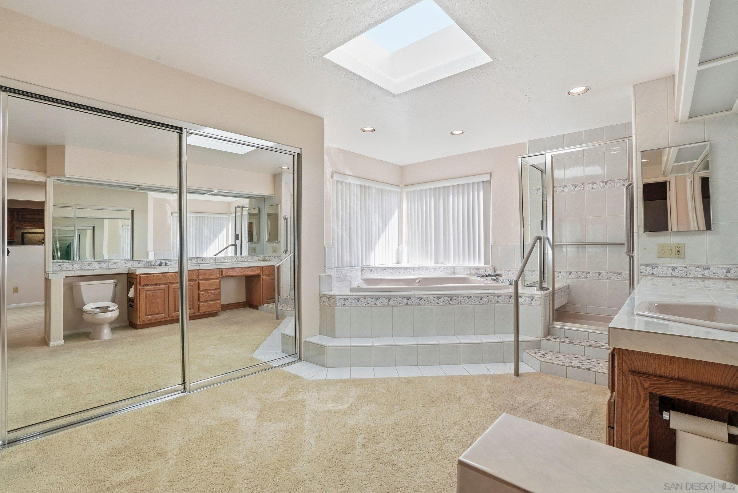 Detail Gallery Image 23 of 40 For 6110  Romany Dr, San Diego,  CA 92120 - 3 Beds | 3 Baths