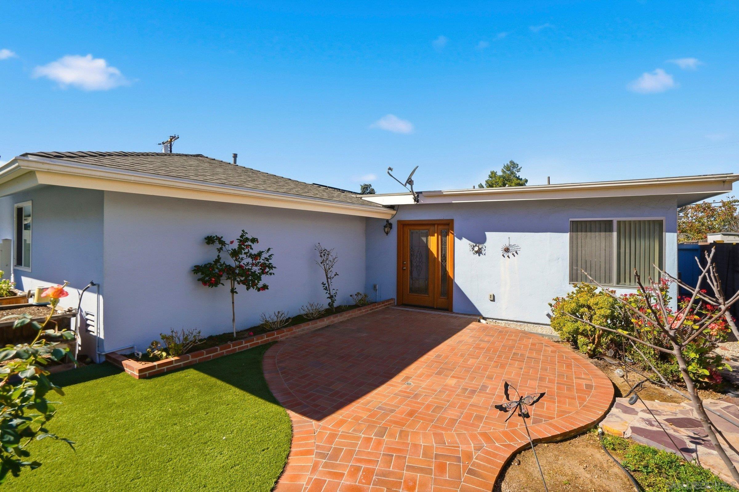 Detail Gallery Image 35 of 40 For 6110  Romany Dr, San Diego,  CA 92120 - 3 Beds | 3 Baths