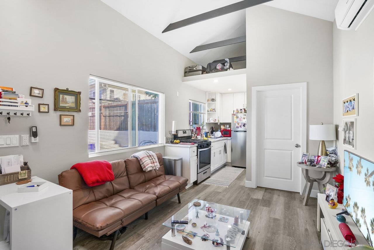 Detail Gallery Image 12 of 49 For 931-33  21st St, San Diego,  CA 92102 - – Beds | – Baths