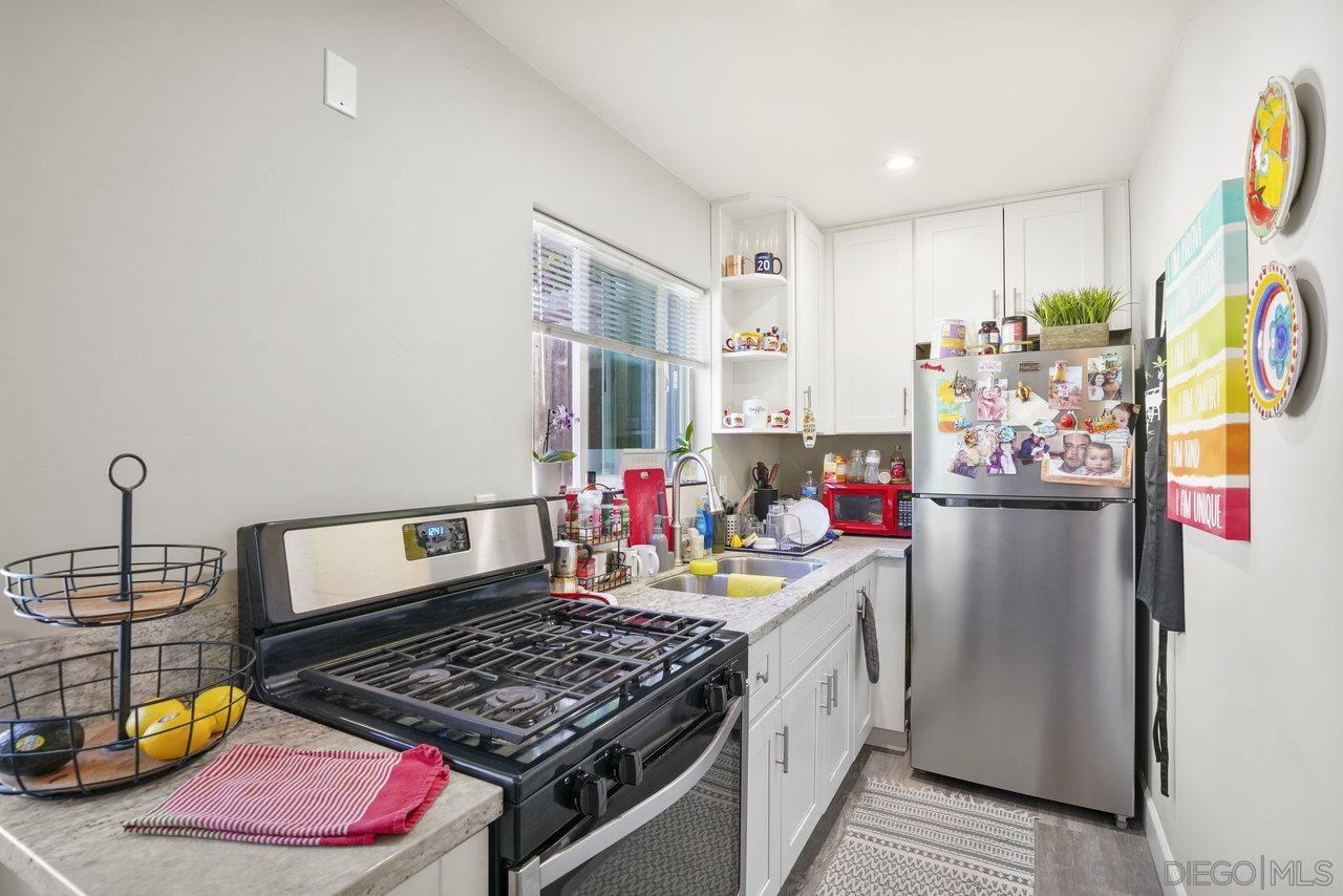 Detail Gallery Image 13 of 49 For 931-33  21st St, San Diego,  CA 92102 - – Beds | – Baths