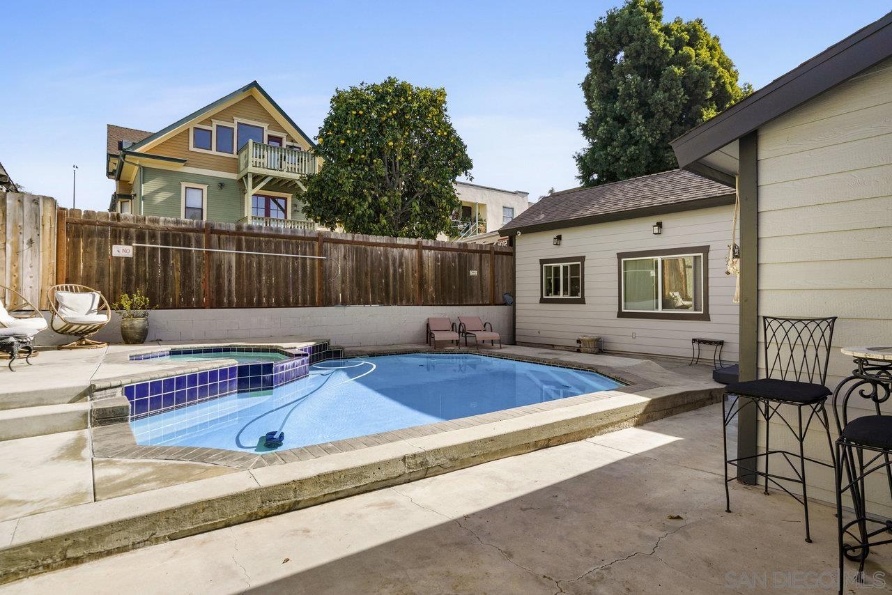 Detail Gallery Image 18 of 49 For 931-33  21st St, San Diego,  CA 92102 - – Beds | – Baths