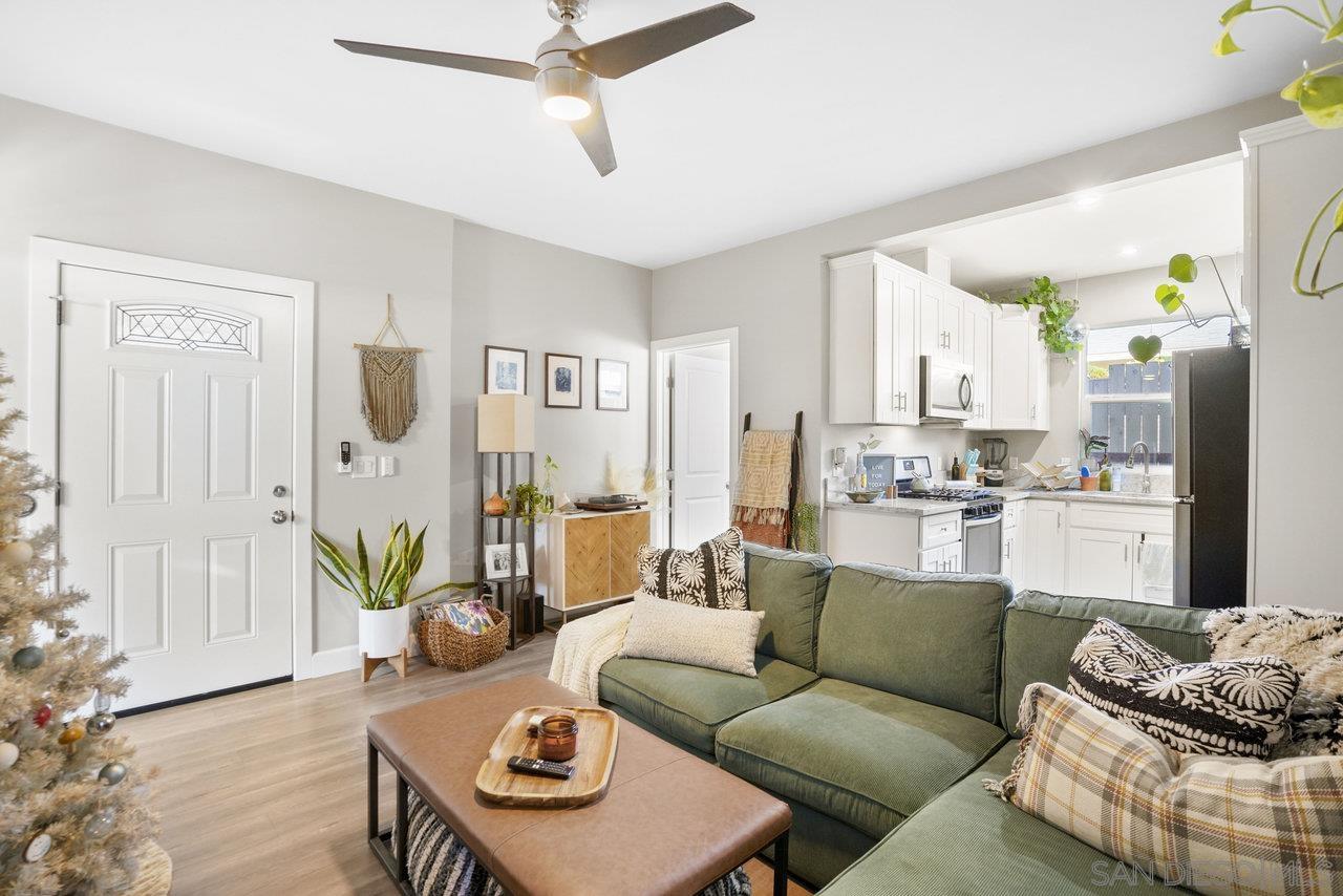 Detail Gallery Image 20 of 49 For 931-33  21st St, San Diego,  CA 92102 - – Beds | – Baths