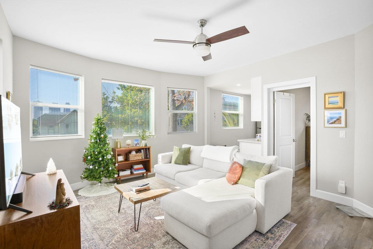 Detail Gallery Image 3 of 49 For 931-33  21st St, San Diego,  CA 92102 - – Beds | – Baths