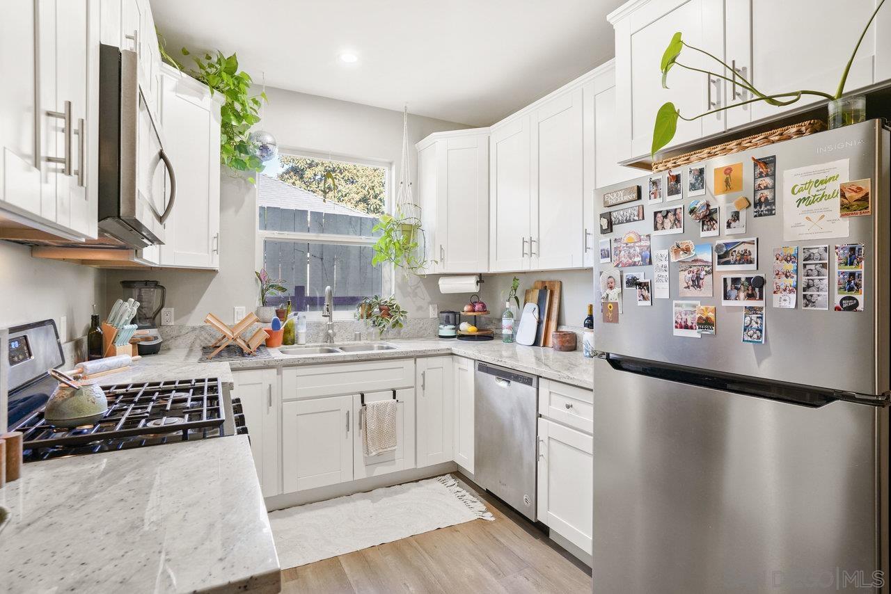 Detail Gallery Image 23 of 49 For 931-33  21st St, San Diego,  CA 92102 - – Beds | – Baths