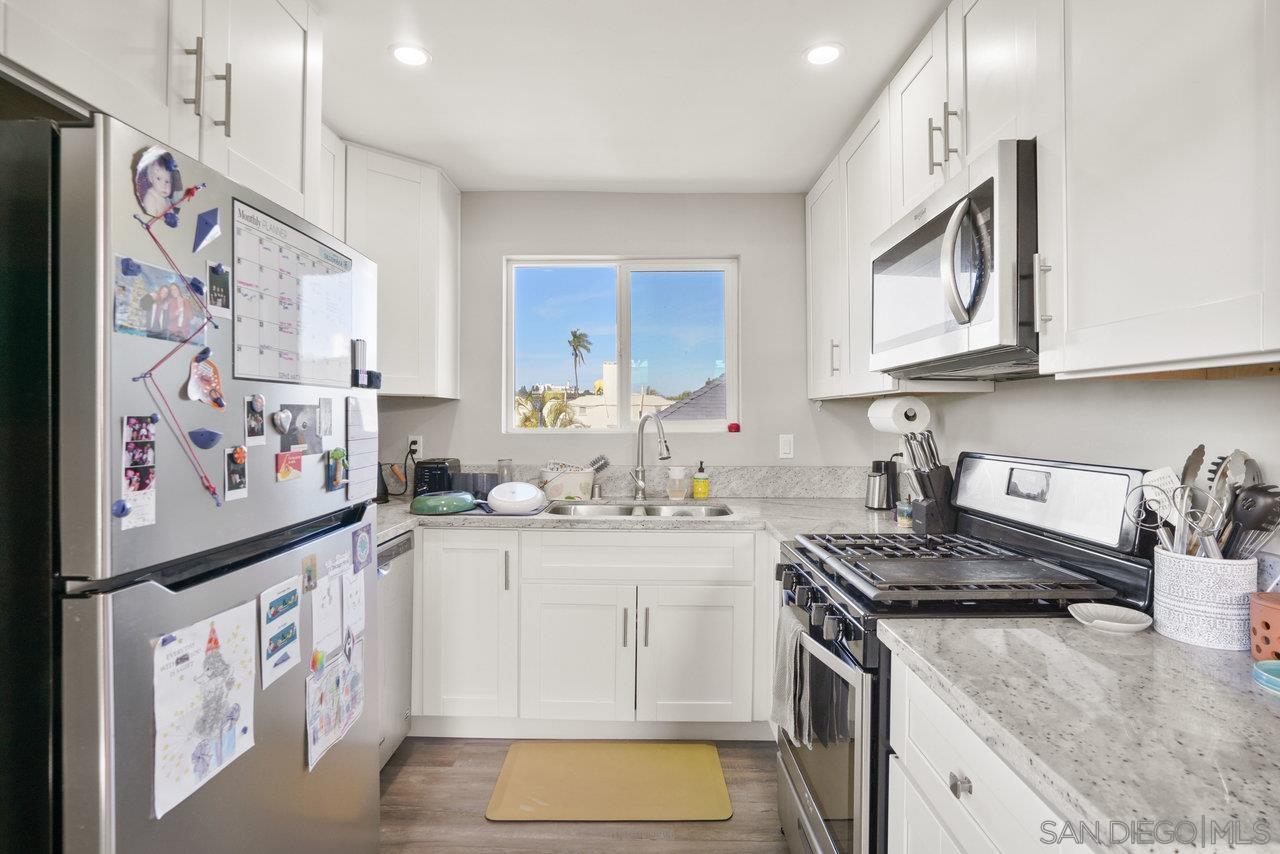 Detail Gallery Image 37 of 49 For 931-33  21st St, San Diego,  CA 92102 - – Beds | – Baths