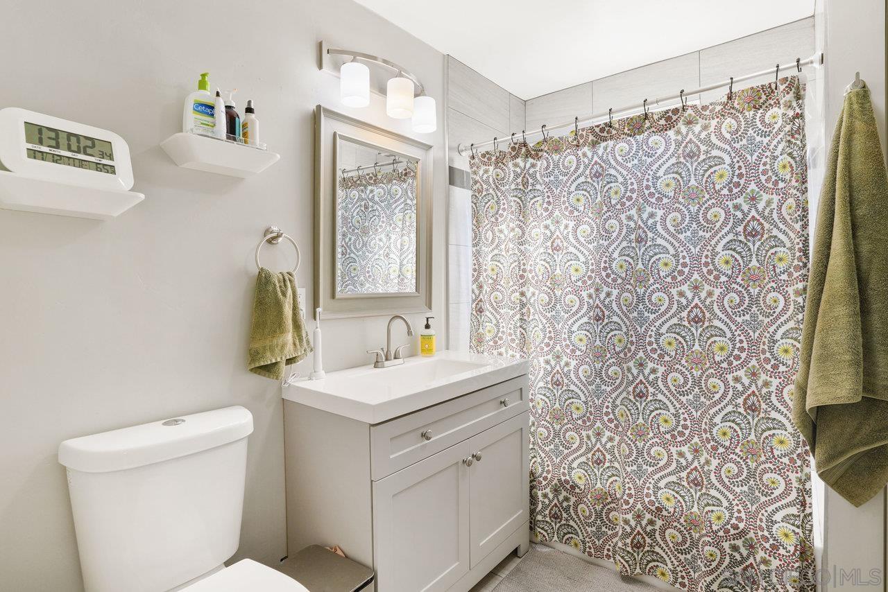 Detail Gallery Image 38 of 49 For 931-33  21st St, San Diego,  CA 92102 - – Beds | – Baths