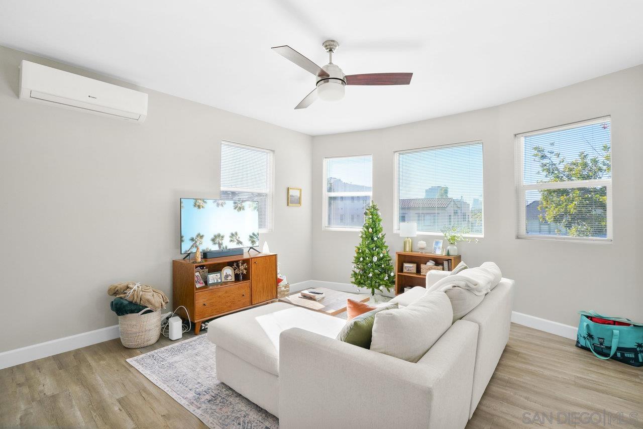 Detail Gallery Image 5 of 49 For 931-33  21st St, San Diego,  CA 92102 - – Beds | – Baths