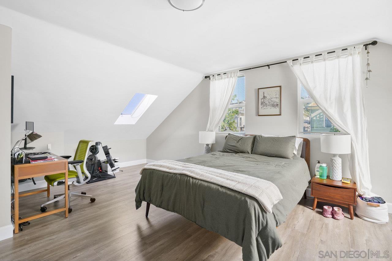 Detail Gallery Image 42 of 49 For 931-33  21st St, San Diego,  CA 92102 - – Beds | – Baths