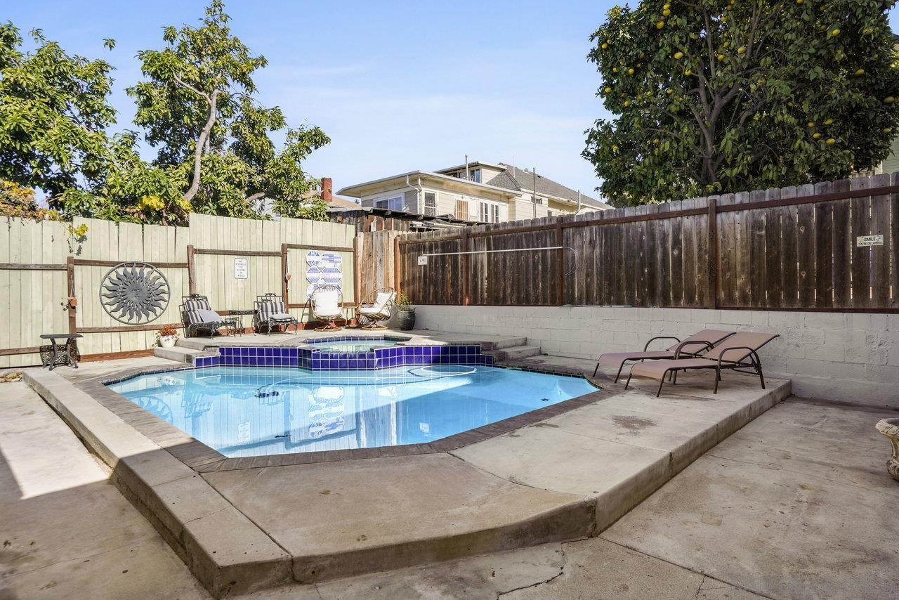 Detail Gallery Image 44 of 49 For 931-33  21st St, San Diego,  CA 92102 - – Beds | – Baths