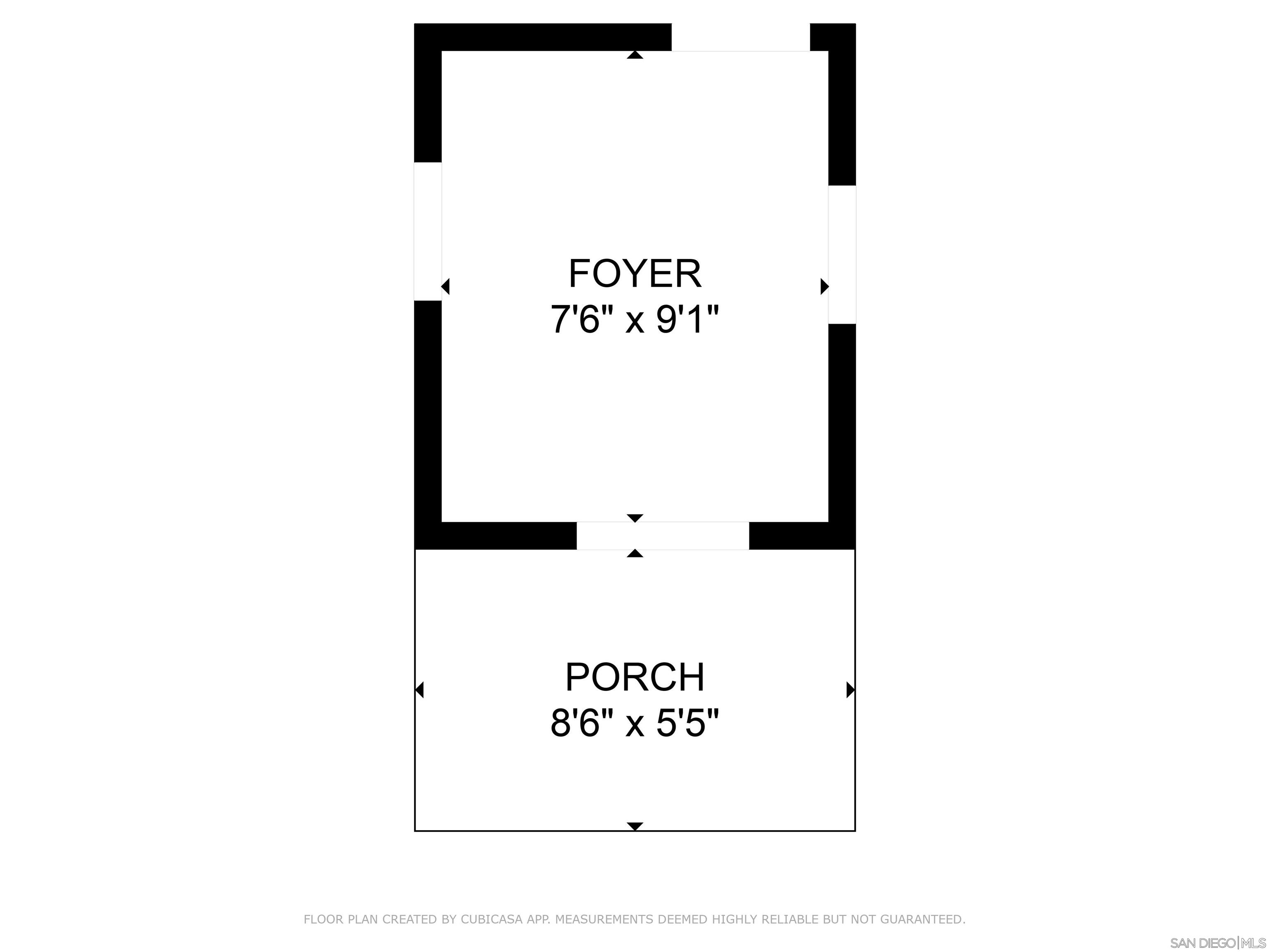 Detail Gallery Image 45 of 49 For 931-33  21st St, San Diego,  CA 92102 - – Beds | – Baths