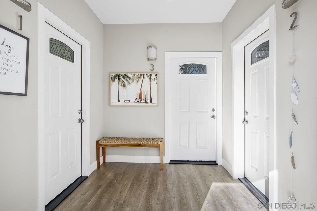 Detail Gallery Image 46 of 49 For 931-33  21st St, San Diego,  CA 92102 - – Beds | – Baths