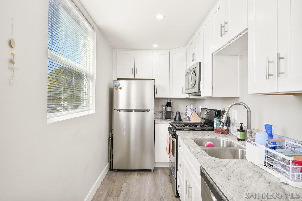 Detail Gallery Image 6 of 49 For 931-33  21st St, San Diego,  CA 92102 - – Beds | – Baths