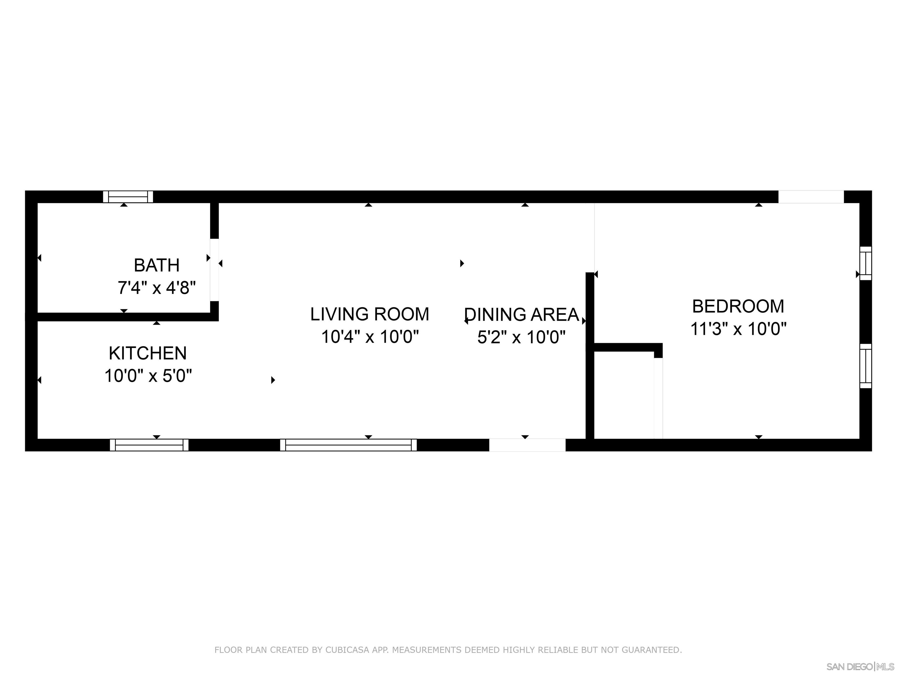 Detail Gallery Image 9 of 49 For 931-33  21st St, San Diego,  CA 92102 - – Beds | – Baths