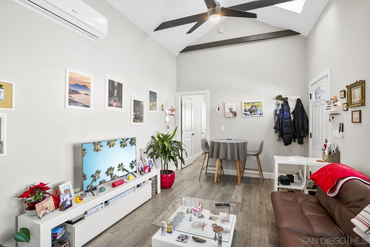 Detail Gallery Image 10 of 49 For 931-33  21st St, San Diego,  CA 92102 - – Beds | – Baths