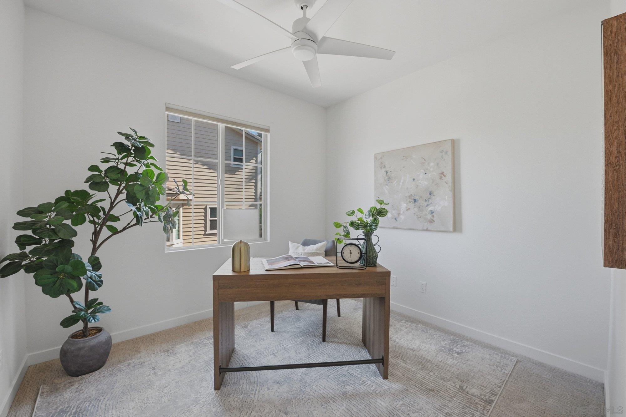 Detail Gallery Image 11 of 27 For 4416  Palm Ave  #12,  La Mesa,  CA 91941 - 3 Beds | 3 Baths