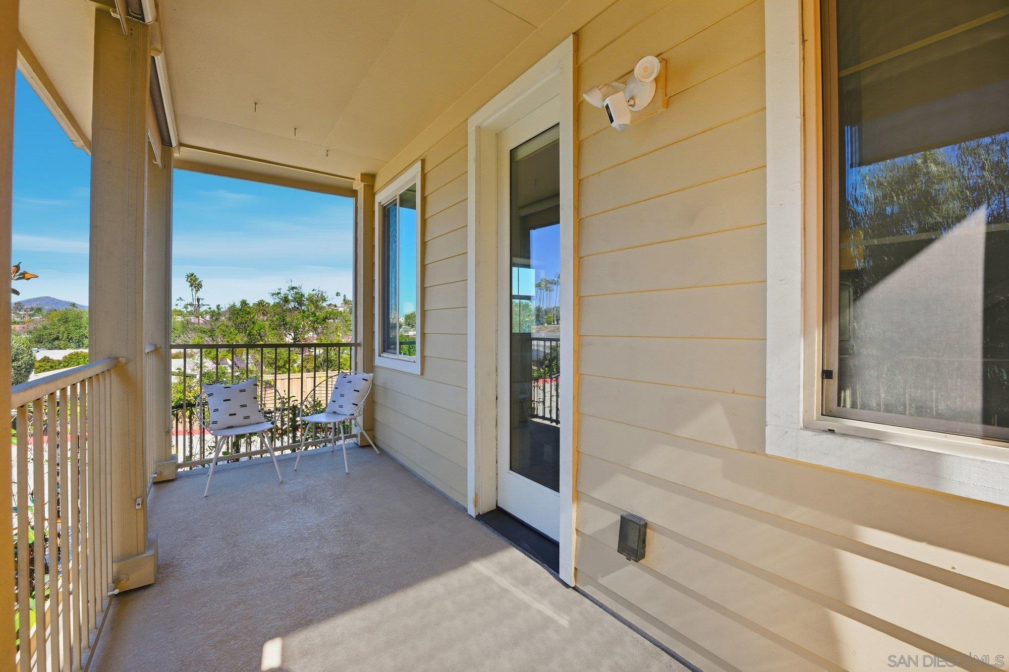 Detail Gallery Image 13 of 27 For 4416  Palm Ave  #12,  La Mesa,  CA 91941 - 3 Beds | 3 Baths