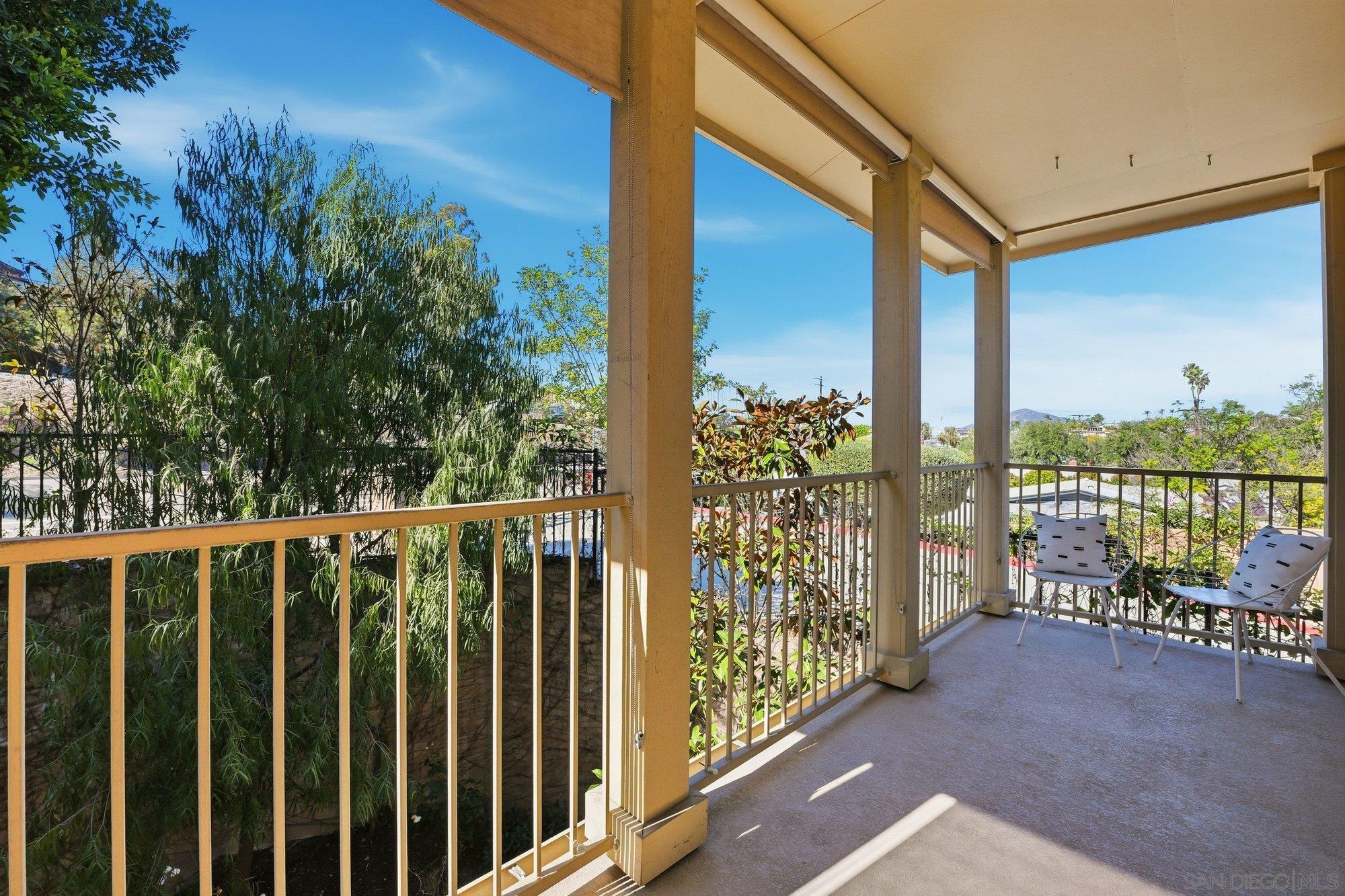 Detail Gallery Image 14 of 27 For 4416  Palm Ave  #12,  La Mesa,  CA 91941 - 3 Beds | 3 Baths