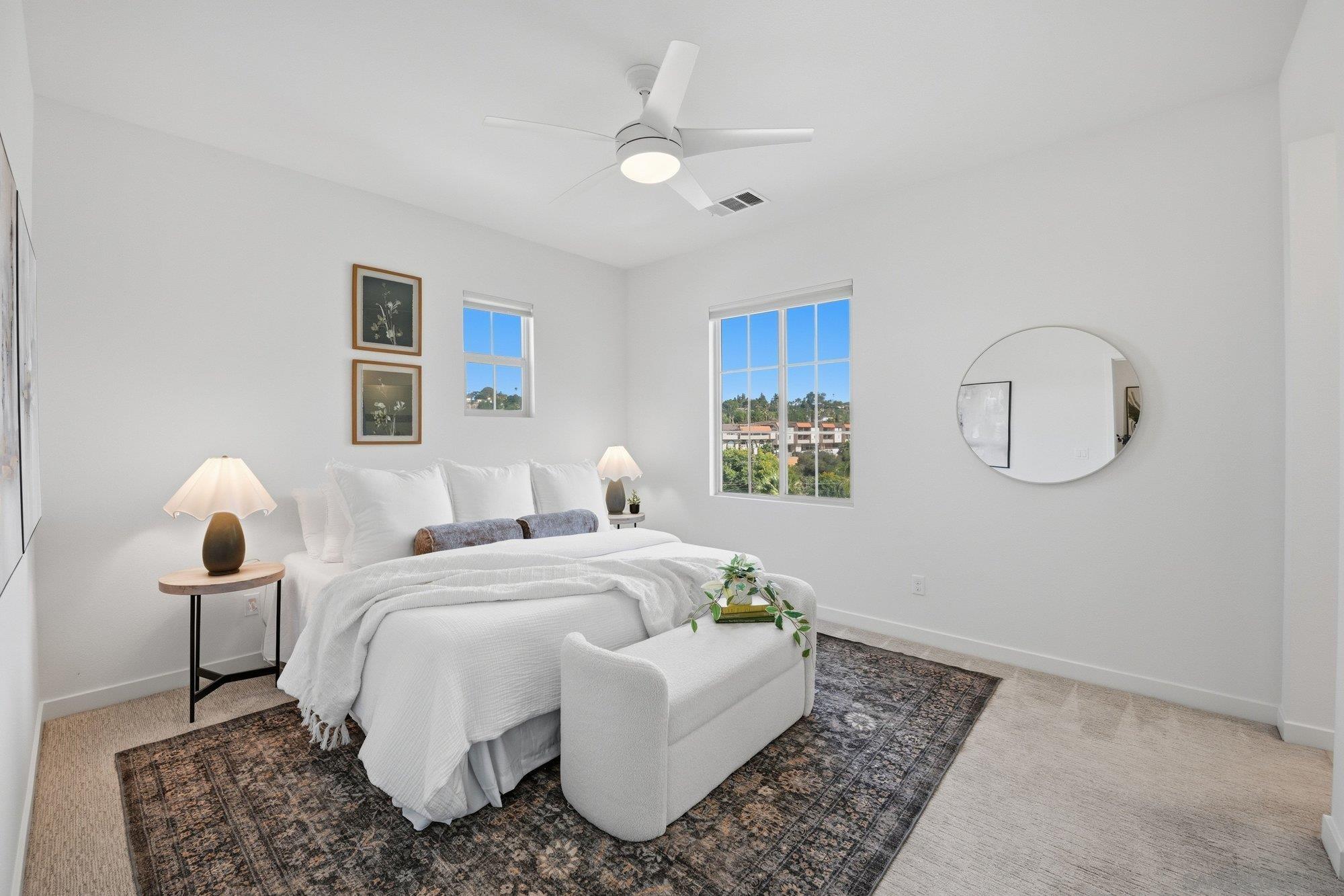 Detail Gallery Image 15 of 27 For 4416  Palm Ave  #12,  La Mesa,  CA 91941 - 3 Beds | 3 Baths