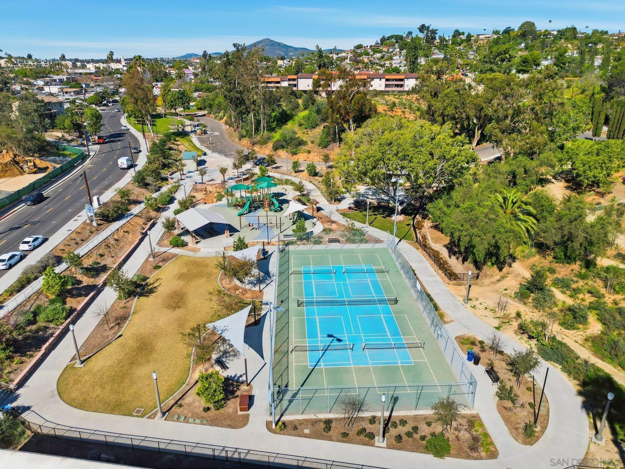 Detail Gallery Image 23 of 27 For 4416  Palm Ave  #12,  La Mesa,  CA 91941 - 3 Beds | 3 Baths