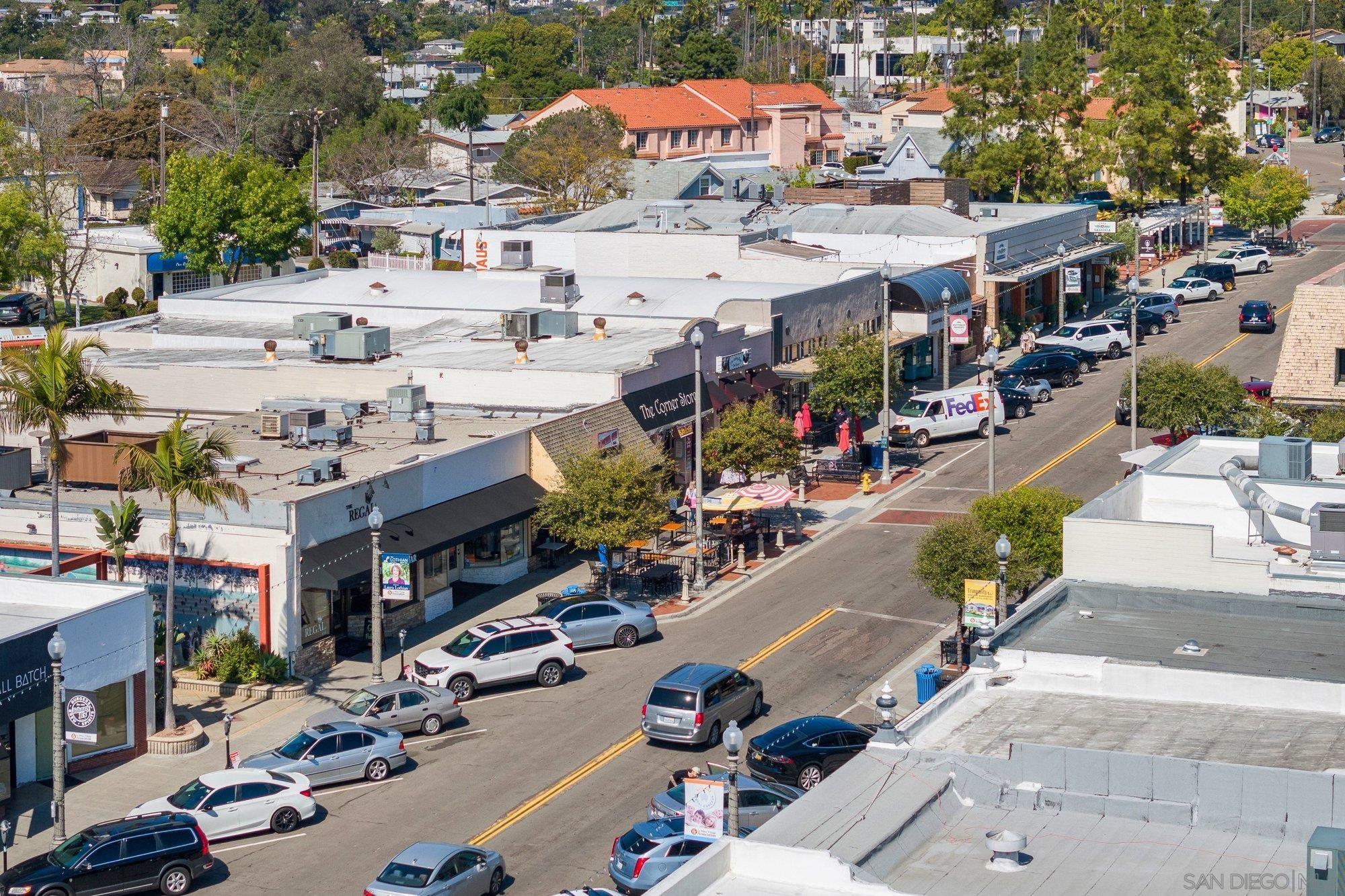 Detail Gallery Image 25 of 27 For 4416  Palm Ave  #12,  La Mesa,  CA 91941 - 3 Beds | 3 Baths