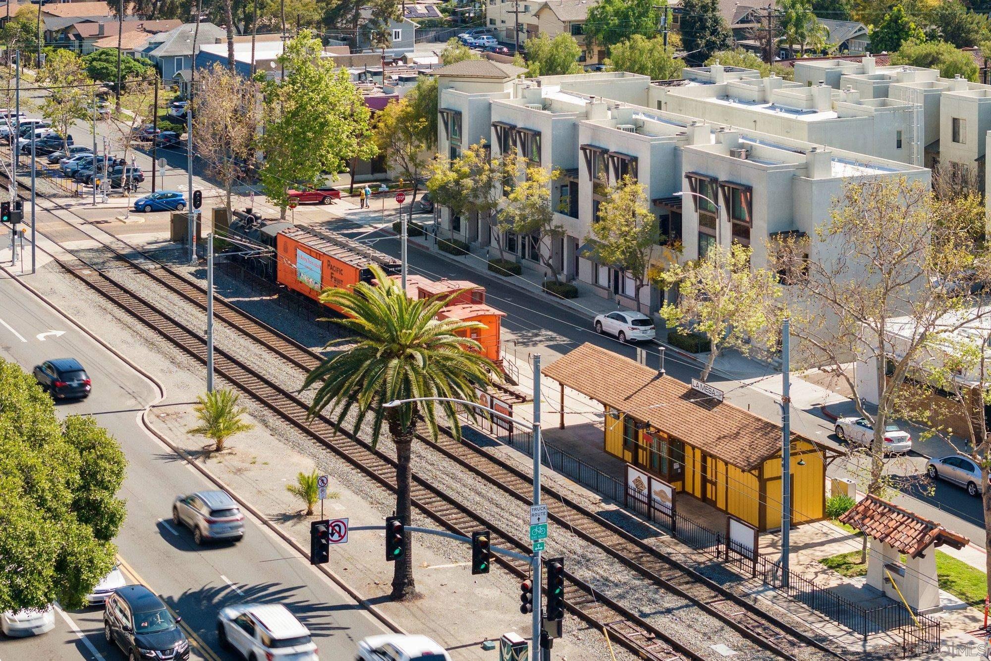 Detail Gallery Image 26 of 27 For 4416  Palm Ave  #12,  La Mesa,  CA 91941 - 3 Beds | 3 Baths