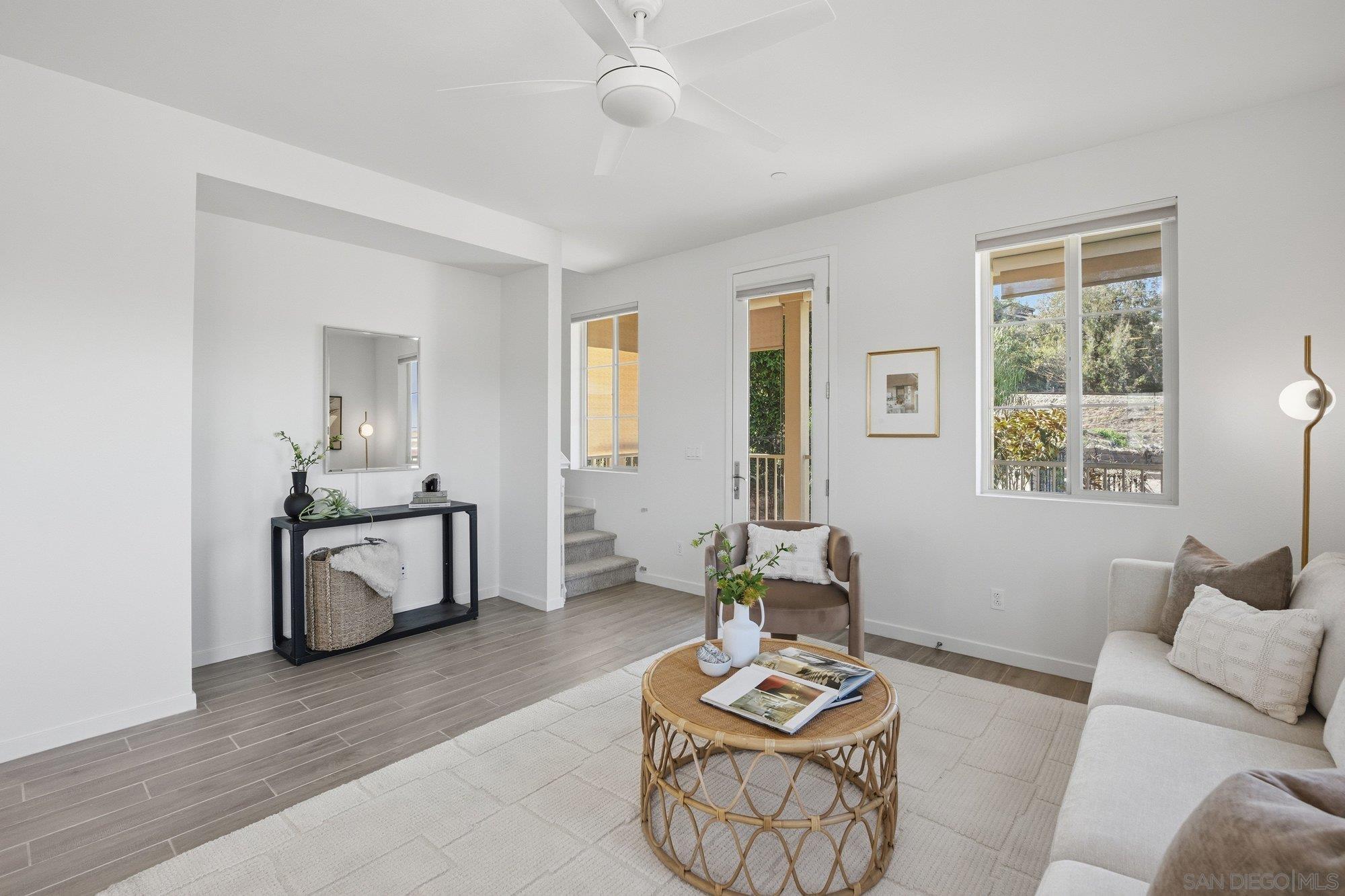 Detail Gallery Image 6 of 27 For 4416  Palm Ave  #12,  La Mesa,  CA 91941 - 3 Beds | 3 Baths