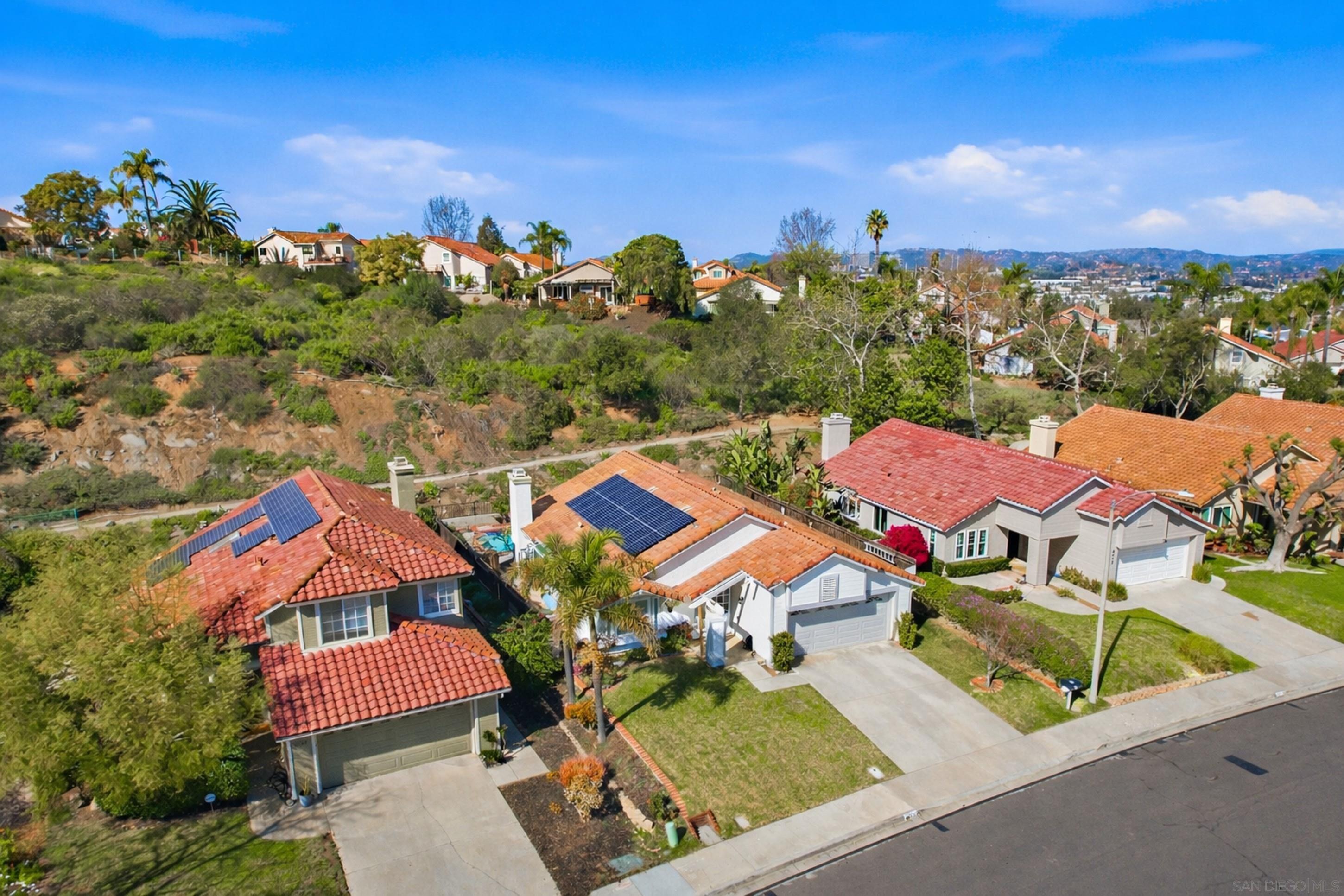 Detail Gallery Image 29 of 33 For 2121  Emberwood Way, Escondido,  CA 92029 - 3 Beds | 2 Baths