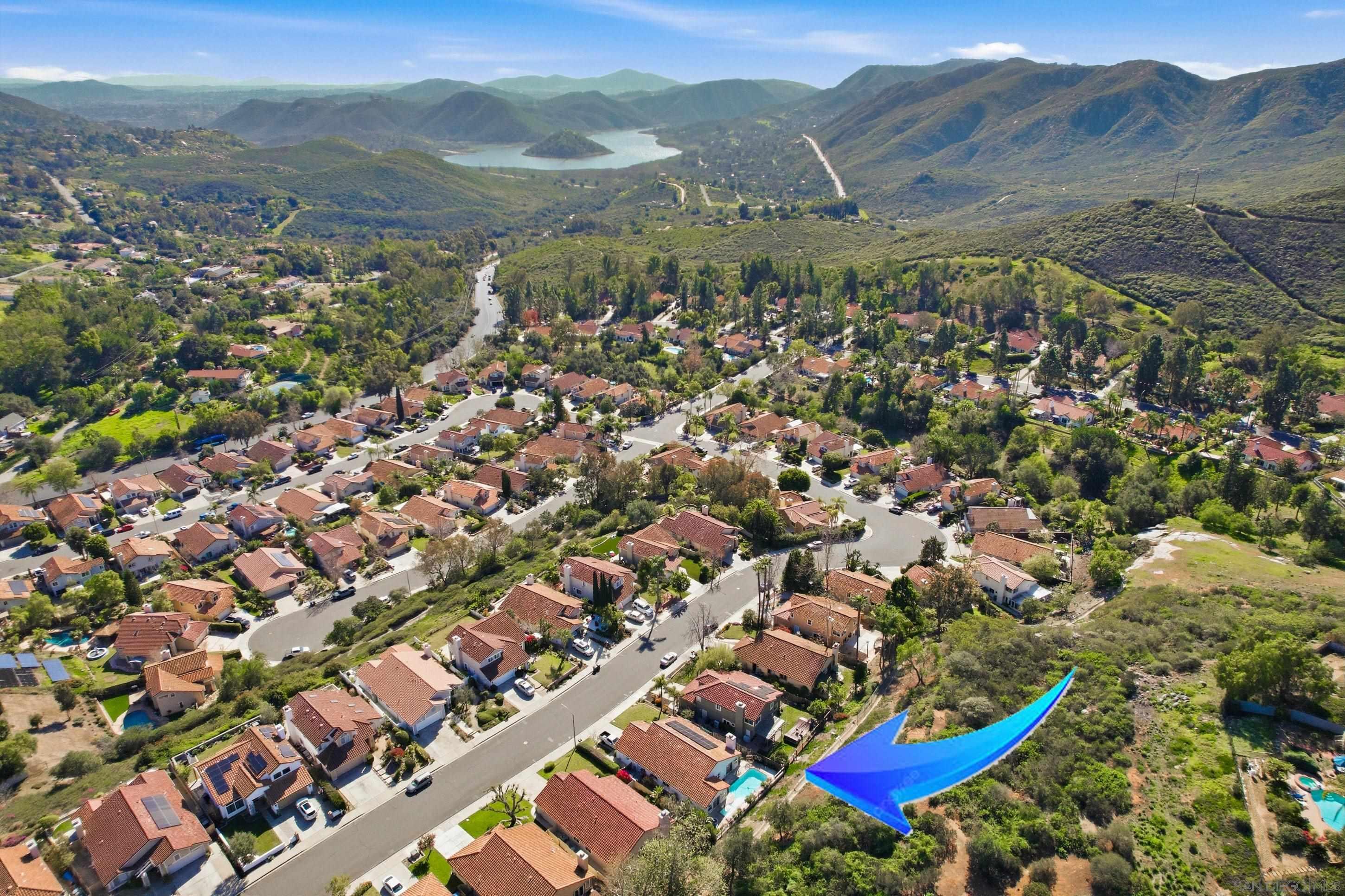 Detail Gallery Image 30 of 33 For 2121  Emberwood Way, Escondido,  CA 92029 - 3 Beds | 2 Baths