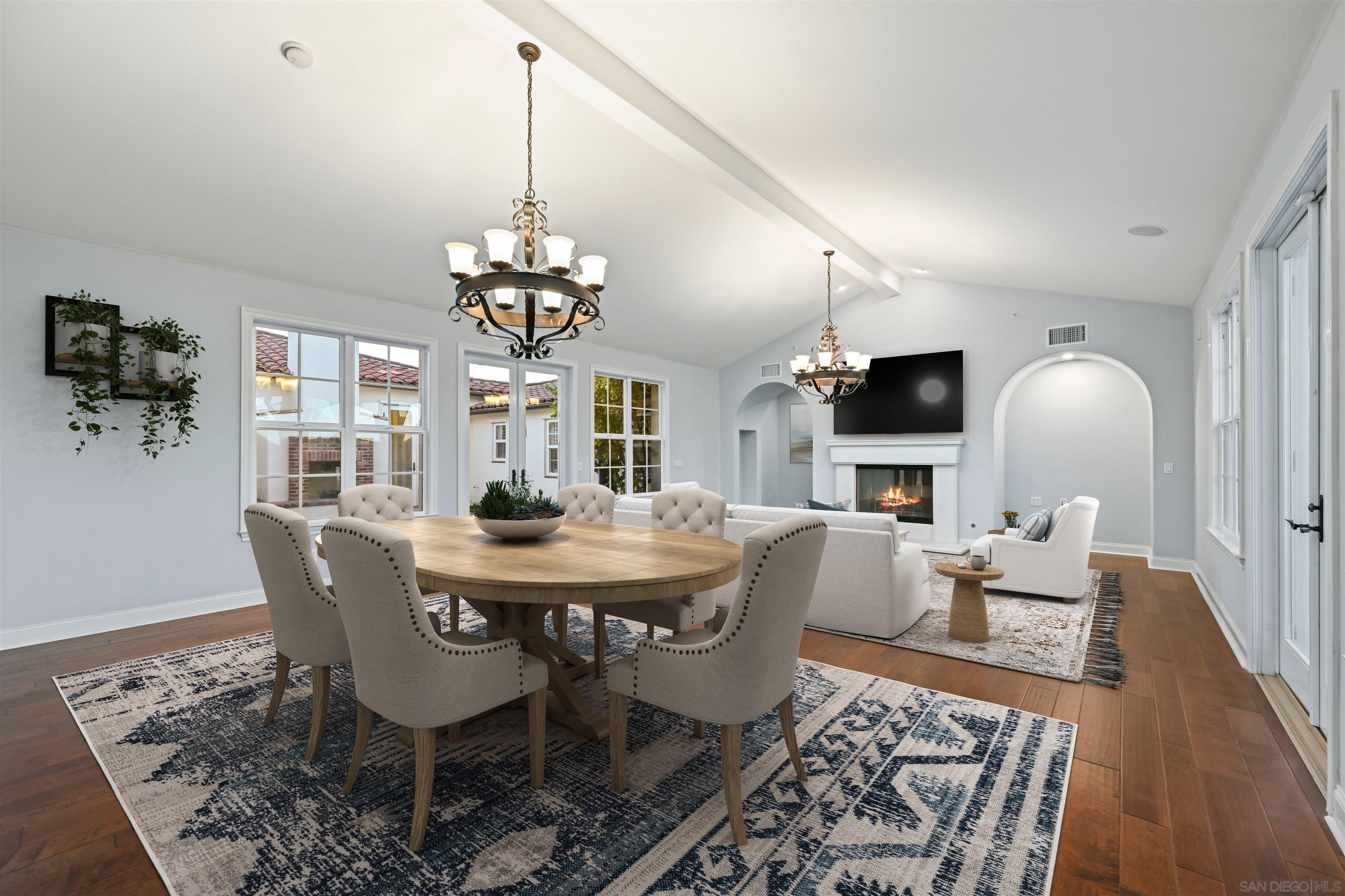 Detail Gallery Image 18 of 55 For 14854  Eden Mills Pl, San Diego,  CA 92131 - 5 Beds | 4/1 Baths