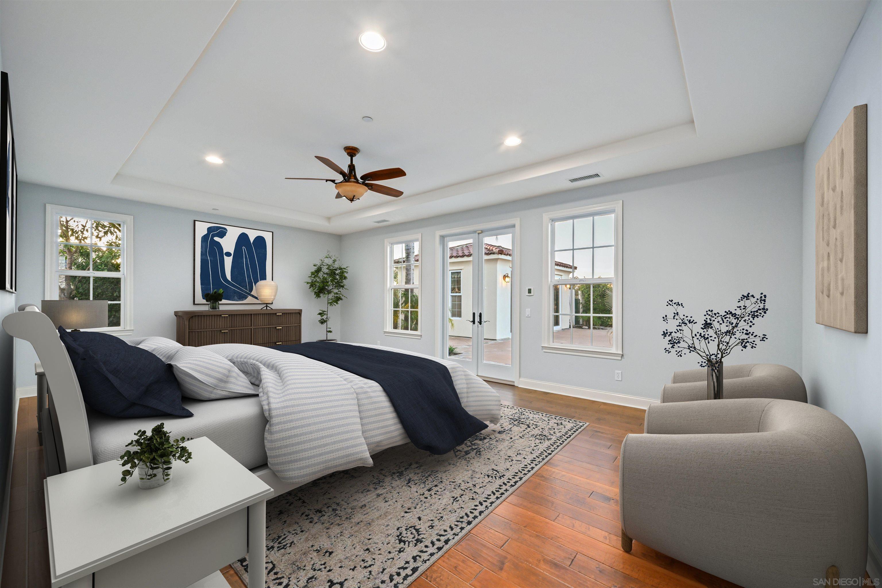 Detail Gallery Image 20 of 55 For 14854  Eden Mills Pl, San Diego,  CA 92131 - 5 Beds | 4/1 Baths