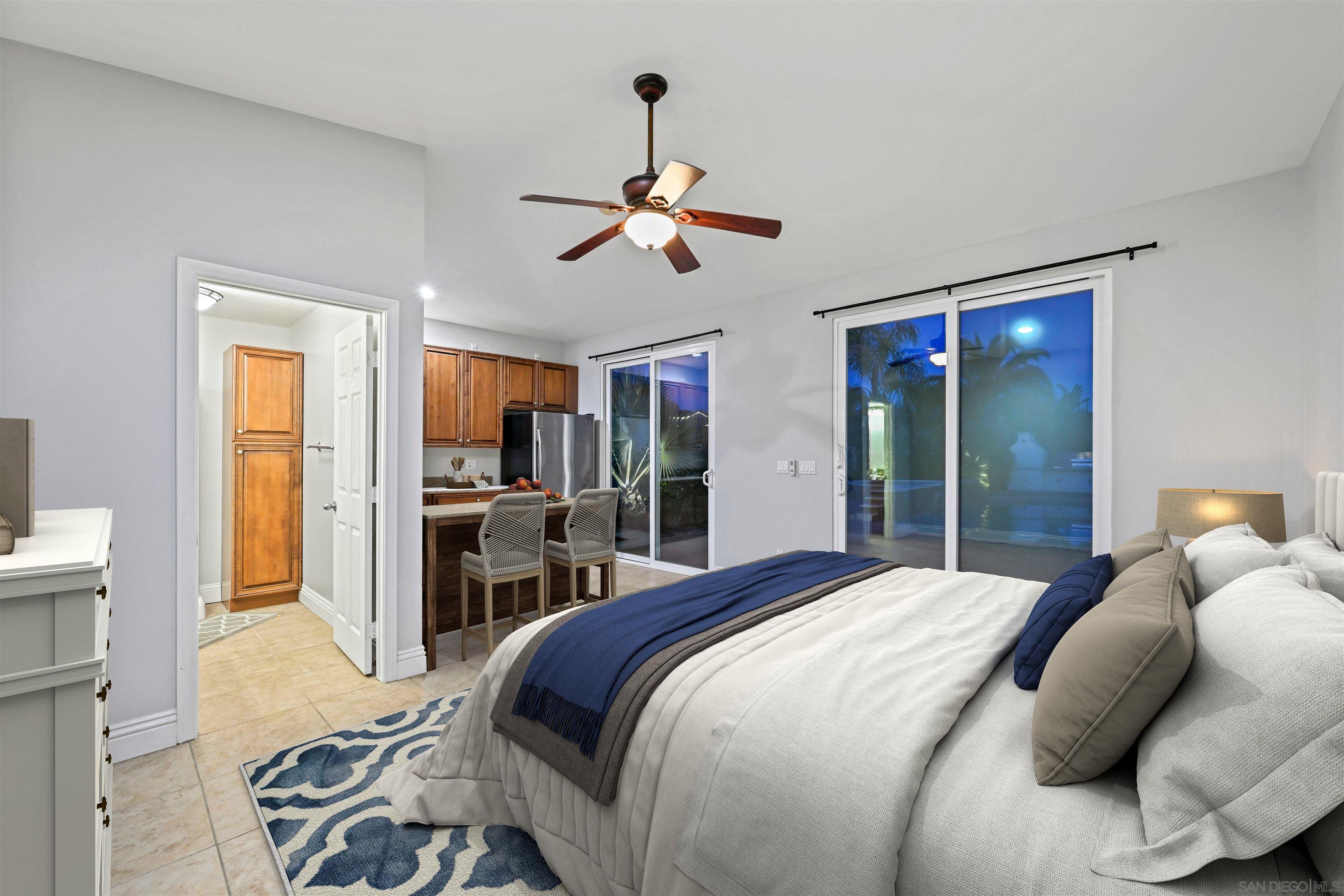 Detail Gallery Image 32 of 55 For 14854  Eden Mills Pl, San Diego,  CA 92131 - 5 Beds | 4/1 Baths