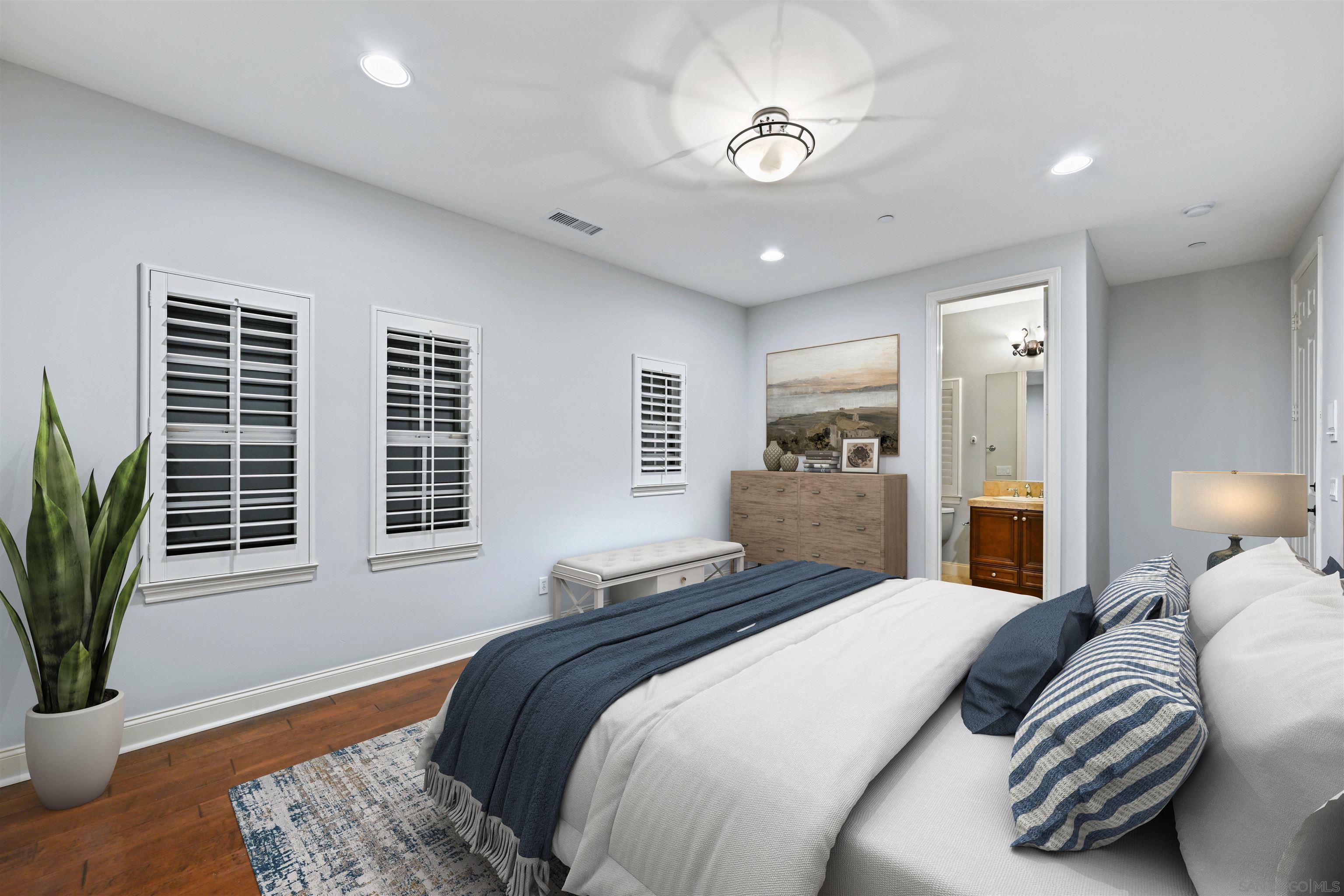 Detail Gallery Image 37 of 55 For 14854  Eden Mills Pl, San Diego,  CA 92131 - 5 Beds | 4/1 Baths