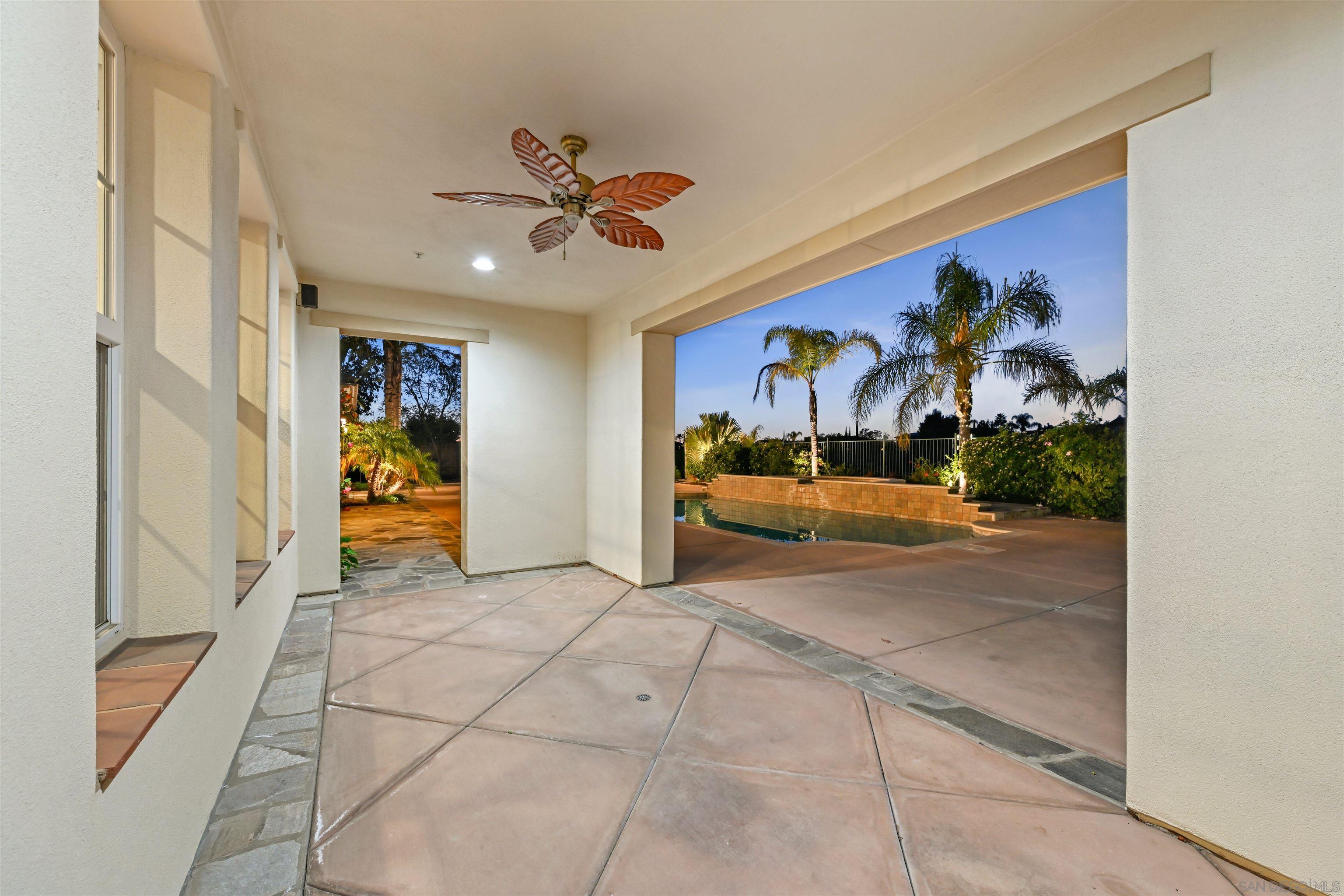 Detail Gallery Image 45 of 55 For 14854  Eden Mills Pl, San Diego,  CA 92131 - 5 Beds | 4/1 Baths