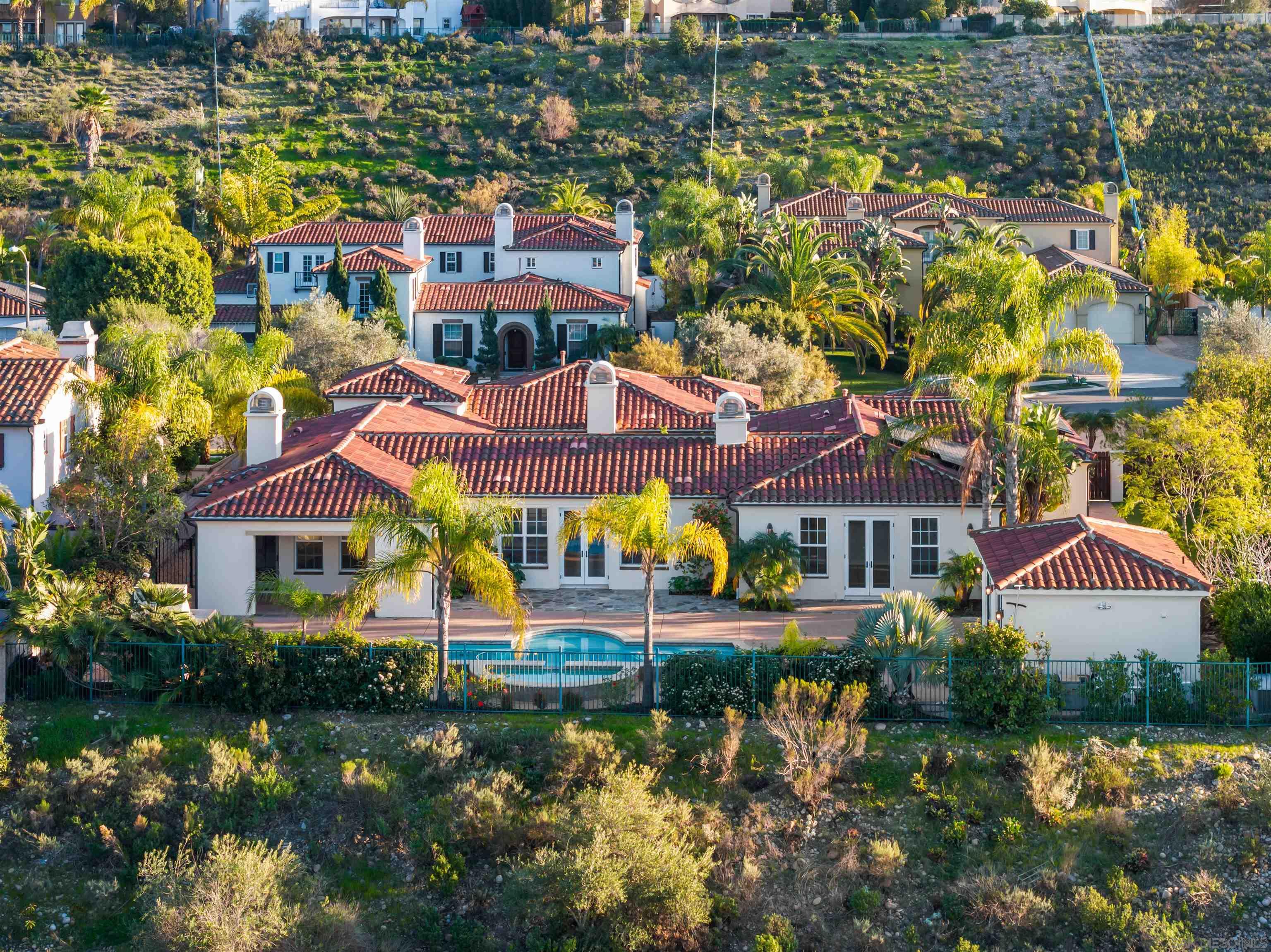 Detail Gallery Image 50 of 55 For 14854  Eden Mills Pl, San Diego,  CA 92131 - 5 Beds | 4/1 Baths