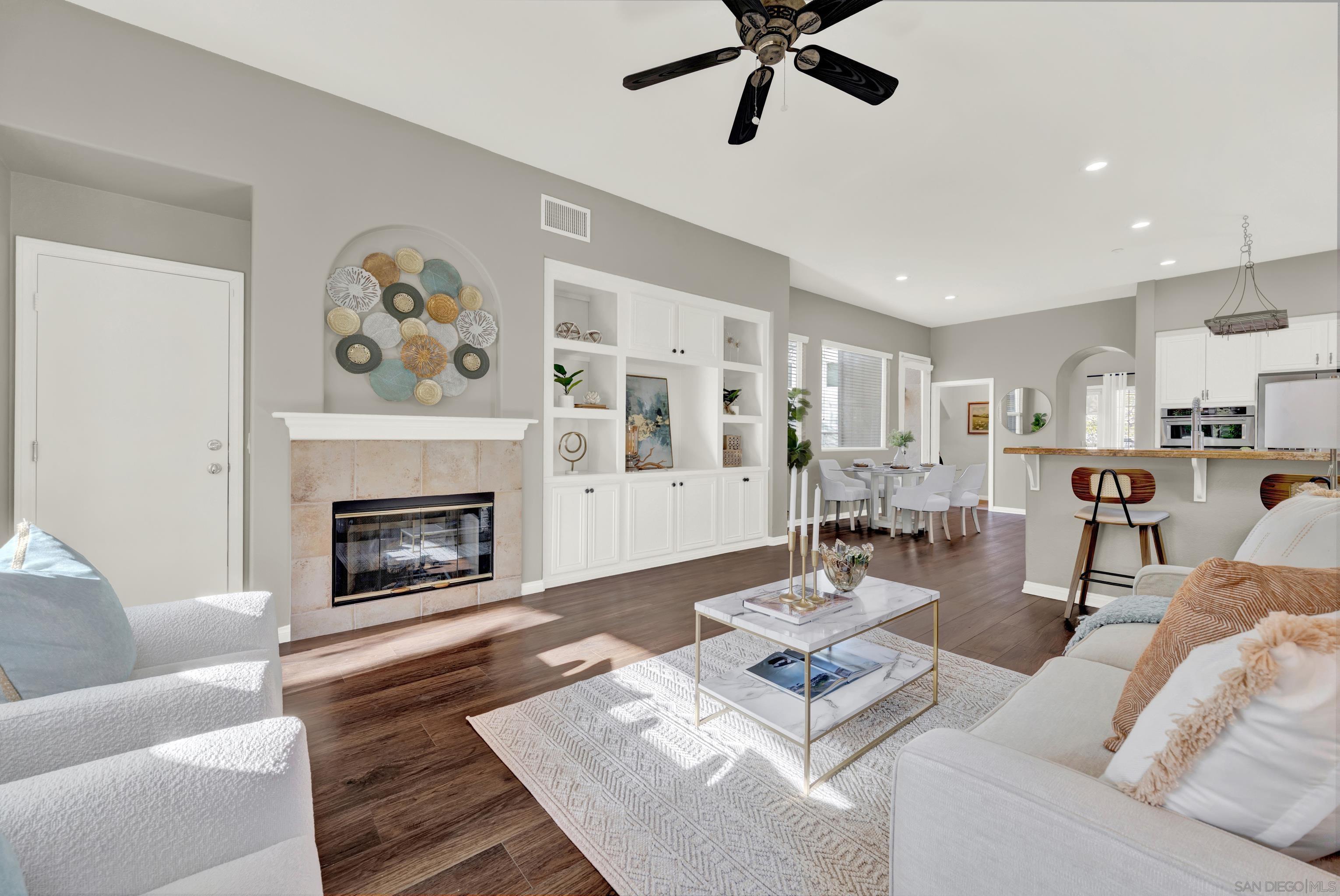 Detail Gallery Image 19 of 65 For 10109  Prairie Fawn Dr, San Diego,  CA 92127 - 5 Beds | 3 Baths