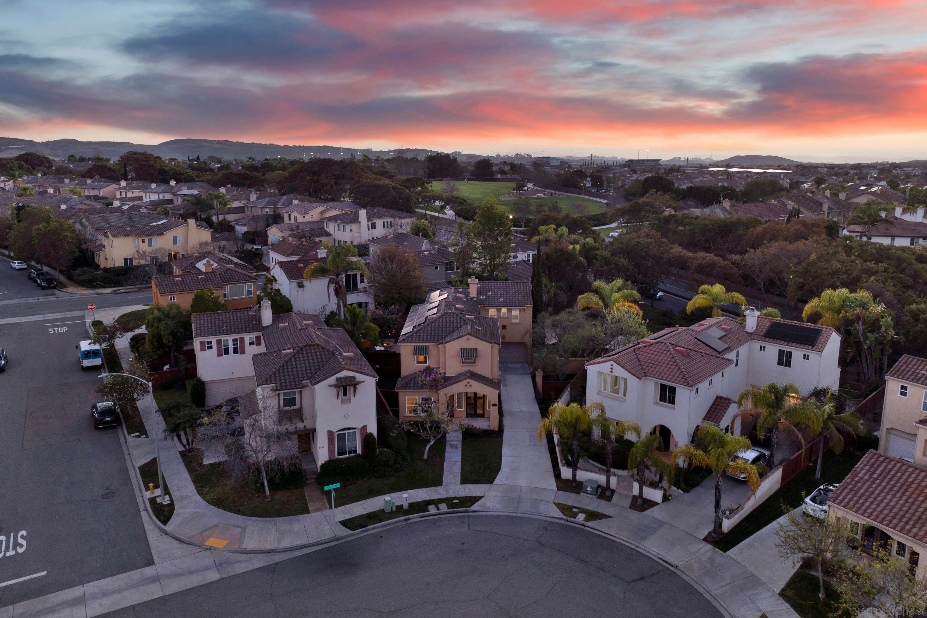 Detail Gallery Image 3 of 65 For 10109  Prairie Fawn Dr, San Diego,  CA 92127 - 5 Beds | 3 Baths