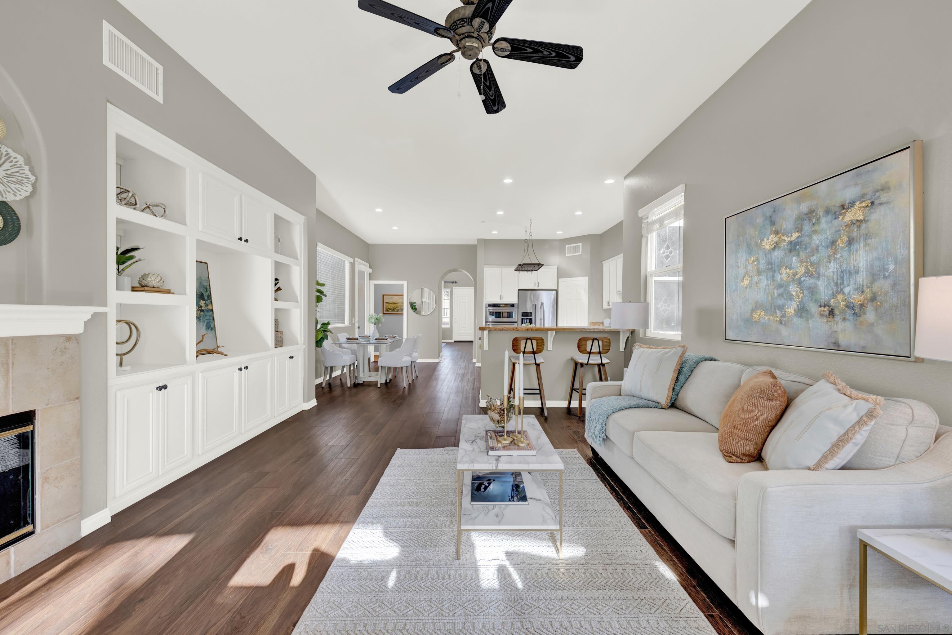 Detail Gallery Image 21 of 65 For 10109  Prairie Fawn Dr, San Diego,  CA 92127 - 5 Beds | 3 Baths