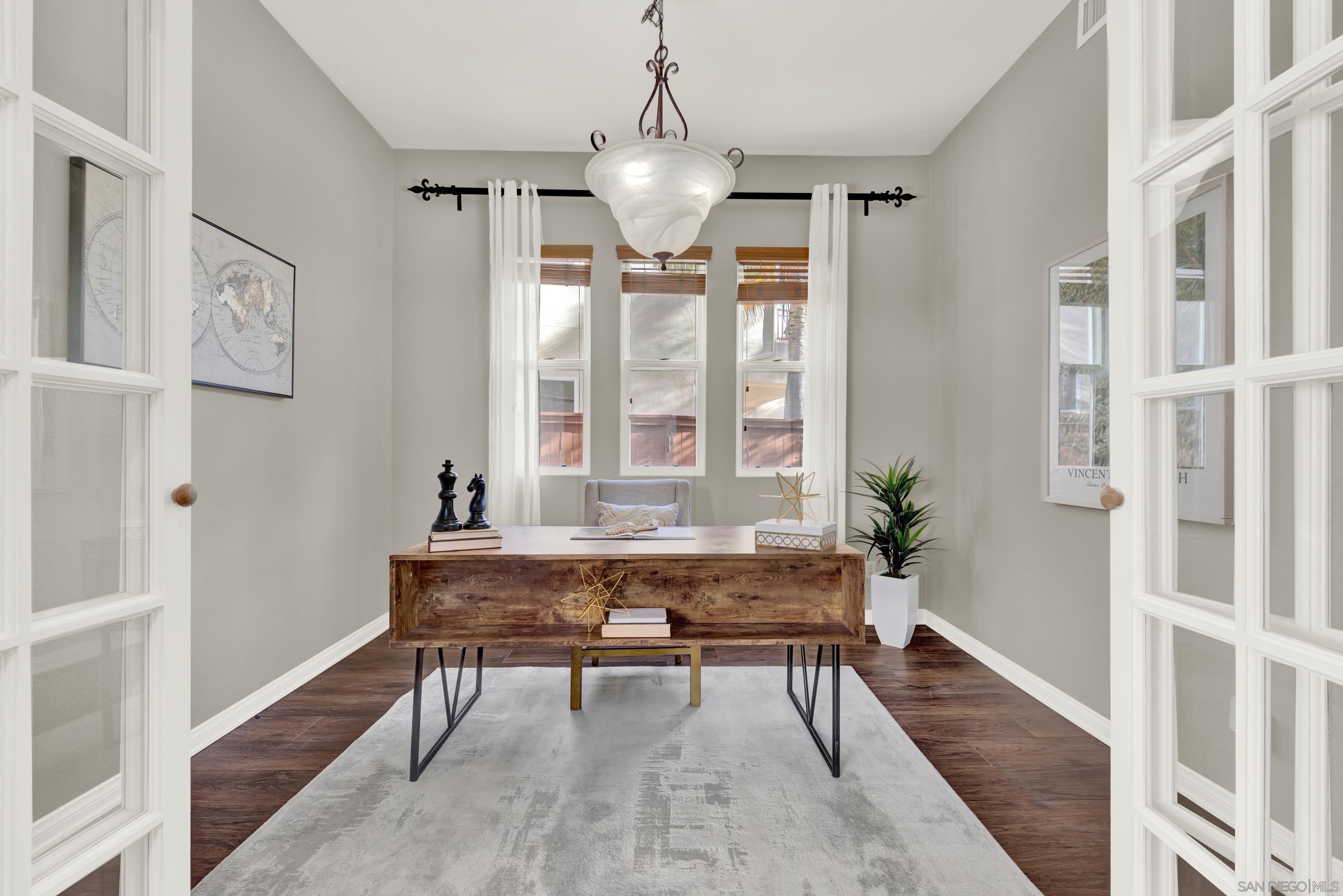 Detail Gallery Image 29 of 65 For 10109  Prairie Fawn Dr, San Diego,  CA 92127 - 5 Beds | 3 Baths