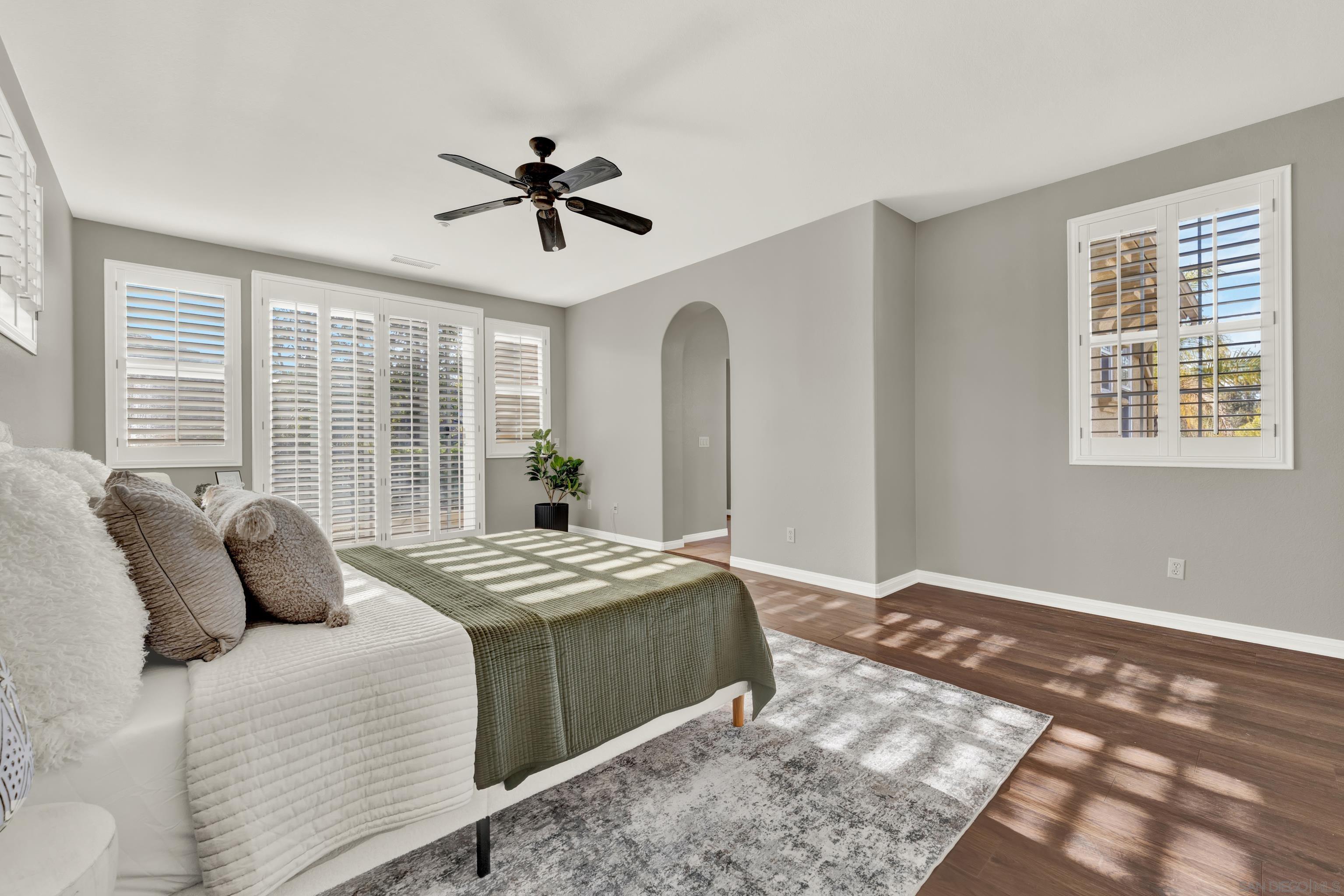 Detail Gallery Image 34 of 65 For 10109  Prairie Fawn Dr, San Diego,  CA 92127 - 5 Beds | 3 Baths