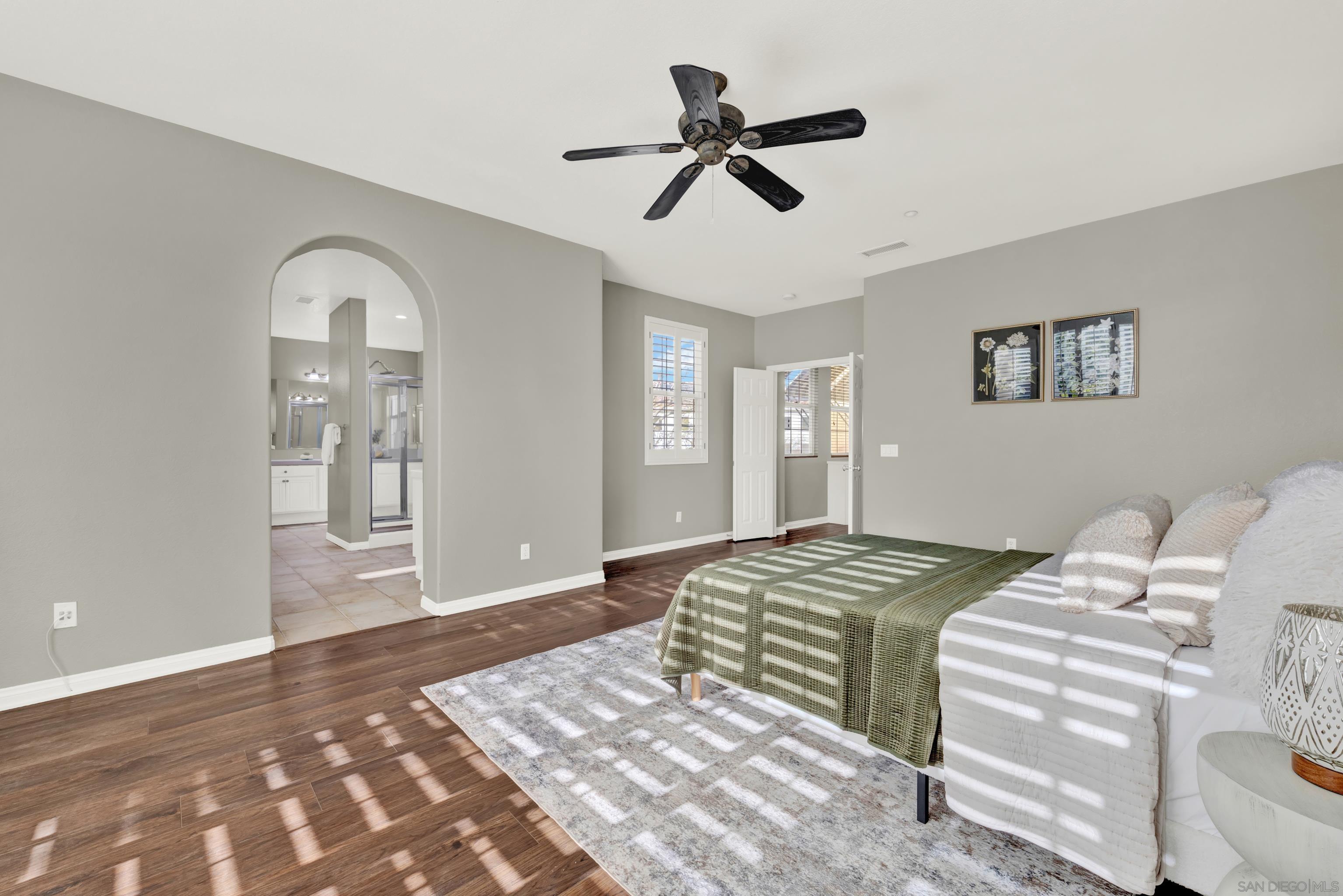 Detail Gallery Image 35 of 65 For 10109  Prairie Fawn Dr, San Diego,  CA 92127 - 5 Beds | 3 Baths