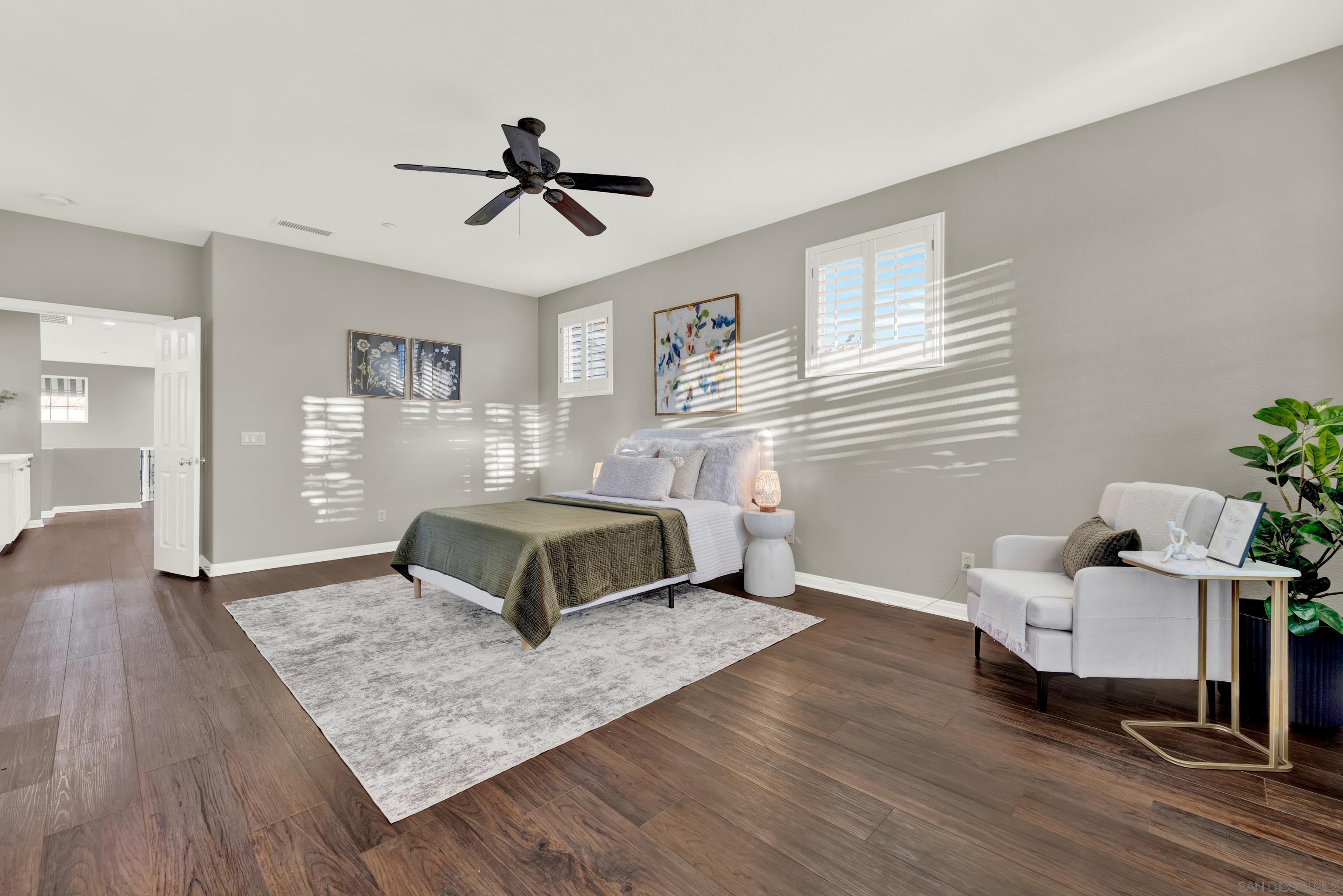 Detail Gallery Image 36 of 65 For 10109  Prairie Fawn Dr, San Diego,  CA 92127 - 5 Beds | 3 Baths