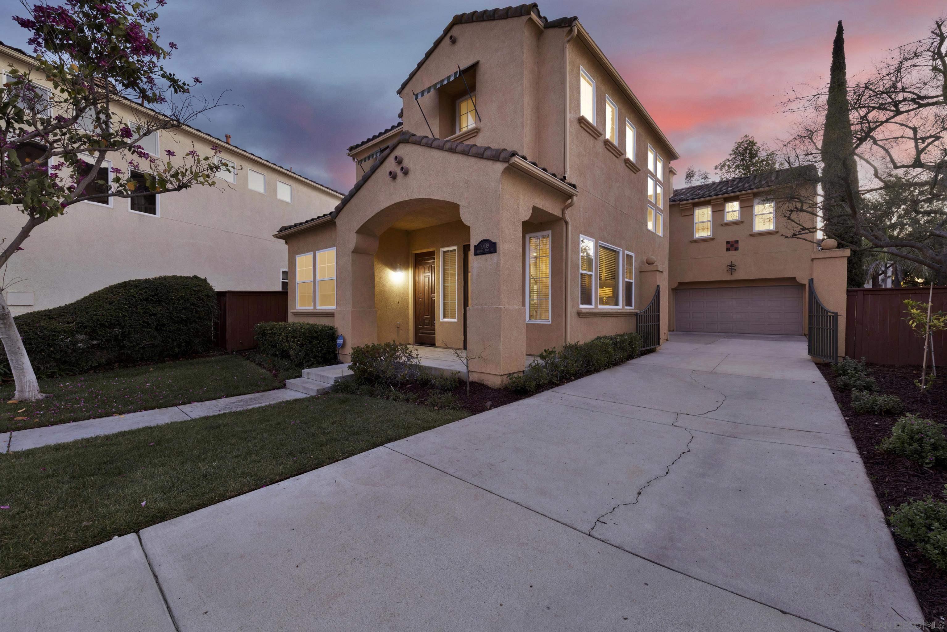 Detail Gallery Image 60 of 65 For 10109  Prairie Fawn Dr, San Diego,  CA 92127 - 5 Beds | 3 Baths