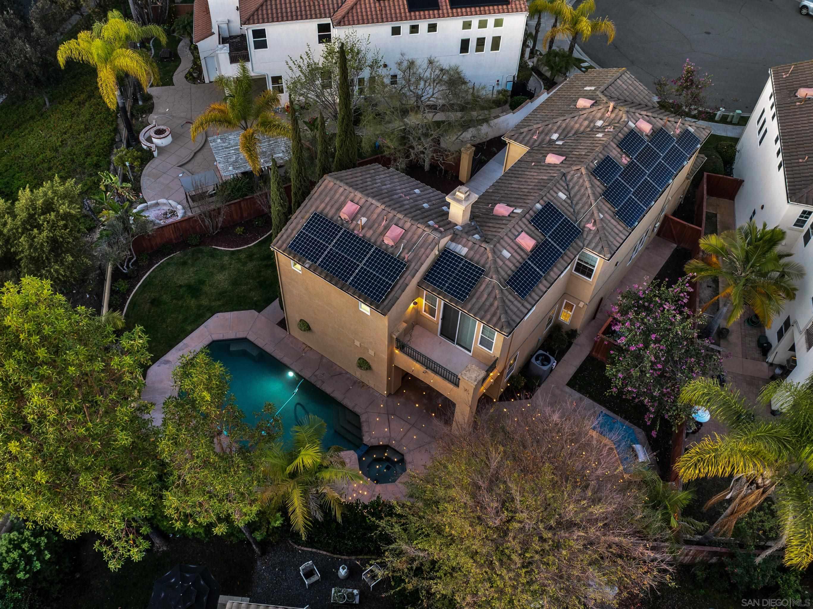 Detail Gallery Image 61 of 65 For 10109  Prairie Fawn Dr, San Diego,  CA 92127 - 5 Beds | 3 Baths