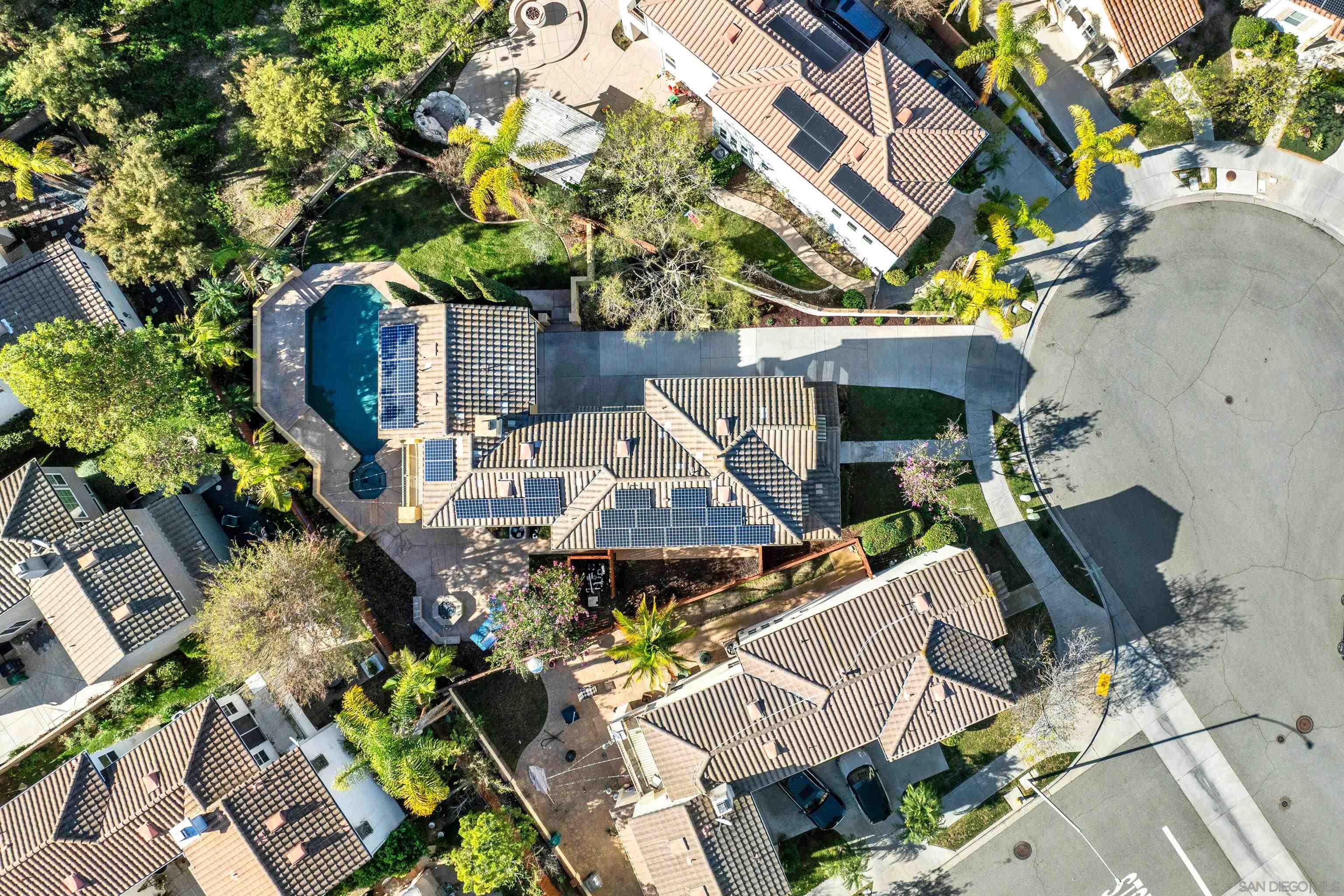 Detail Gallery Image 63 of 65 For 10109  Prairie Fawn Dr, San Diego,  CA 92127 - 5 Beds | 3 Baths