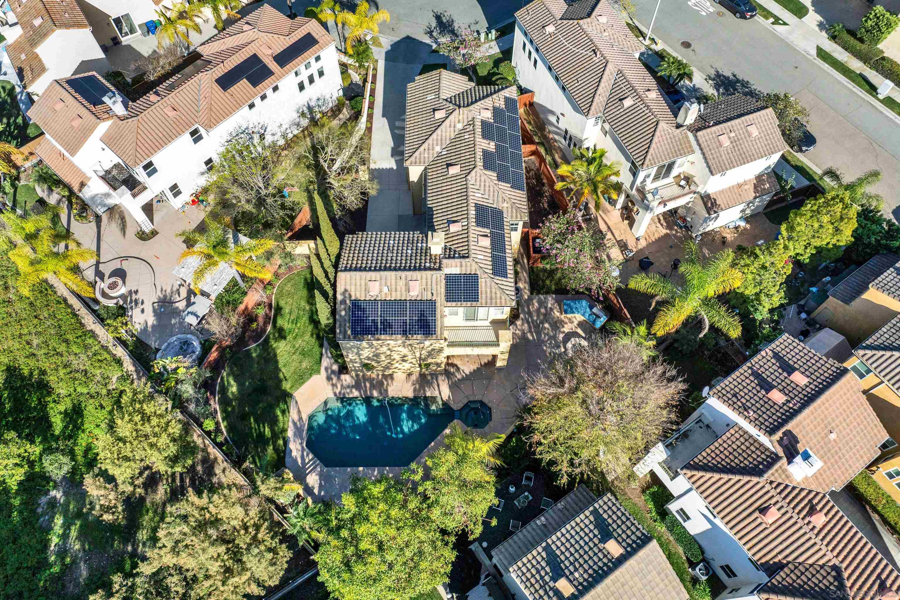 Detail Gallery Image 64 of 65 For 10109  Prairie Fawn Dr, San Diego,  CA 92127 - 5 Beds | 3 Baths