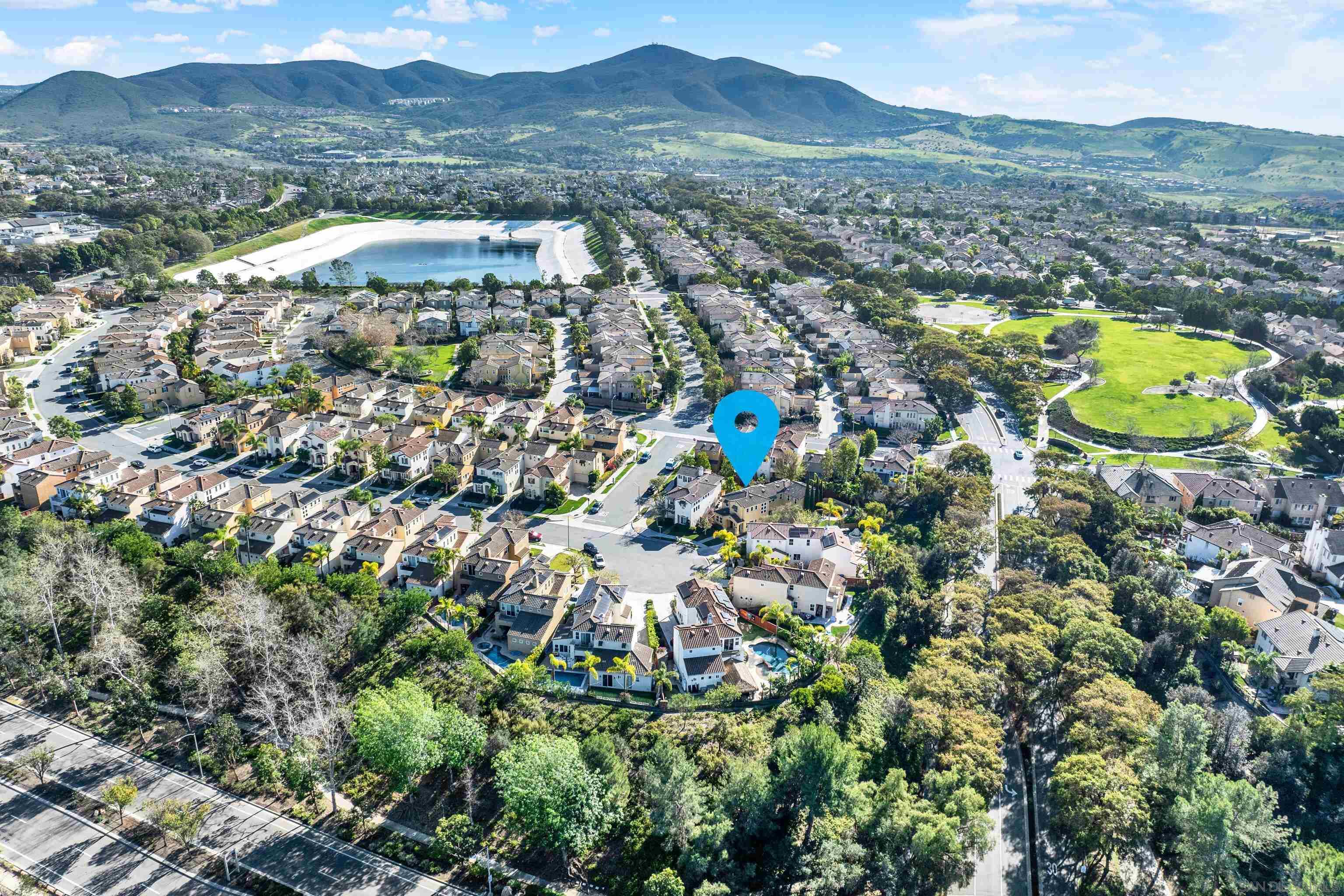 Detail Gallery Image 65 of 65 For 10109  Prairie Fawn Dr, San Diego,  CA 92127 - 5 Beds | 3 Baths