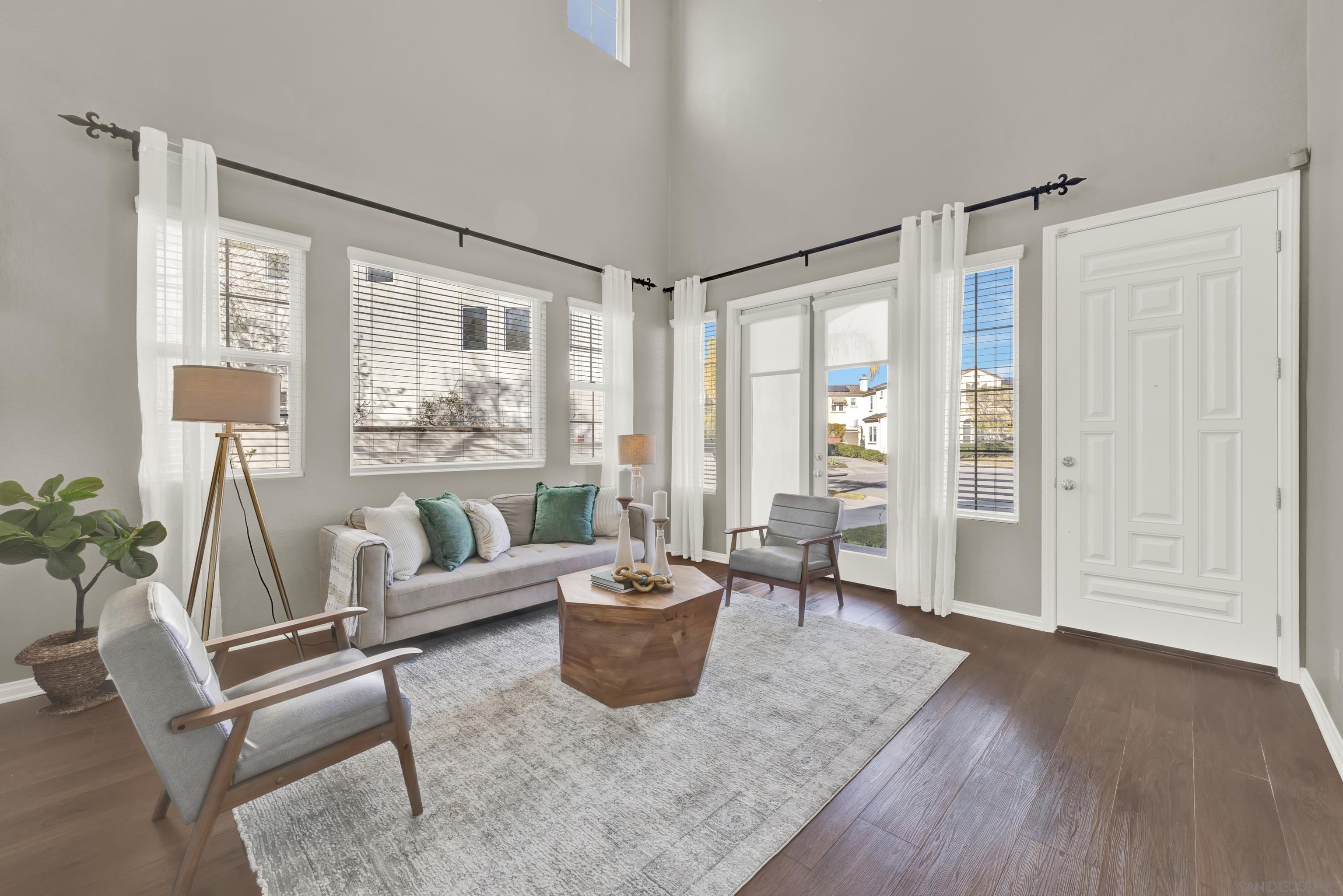 Detail Gallery Image 8 of 65 For 10109  Prairie Fawn Dr, San Diego,  CA 92127 - 5 Beds | 3 Baths