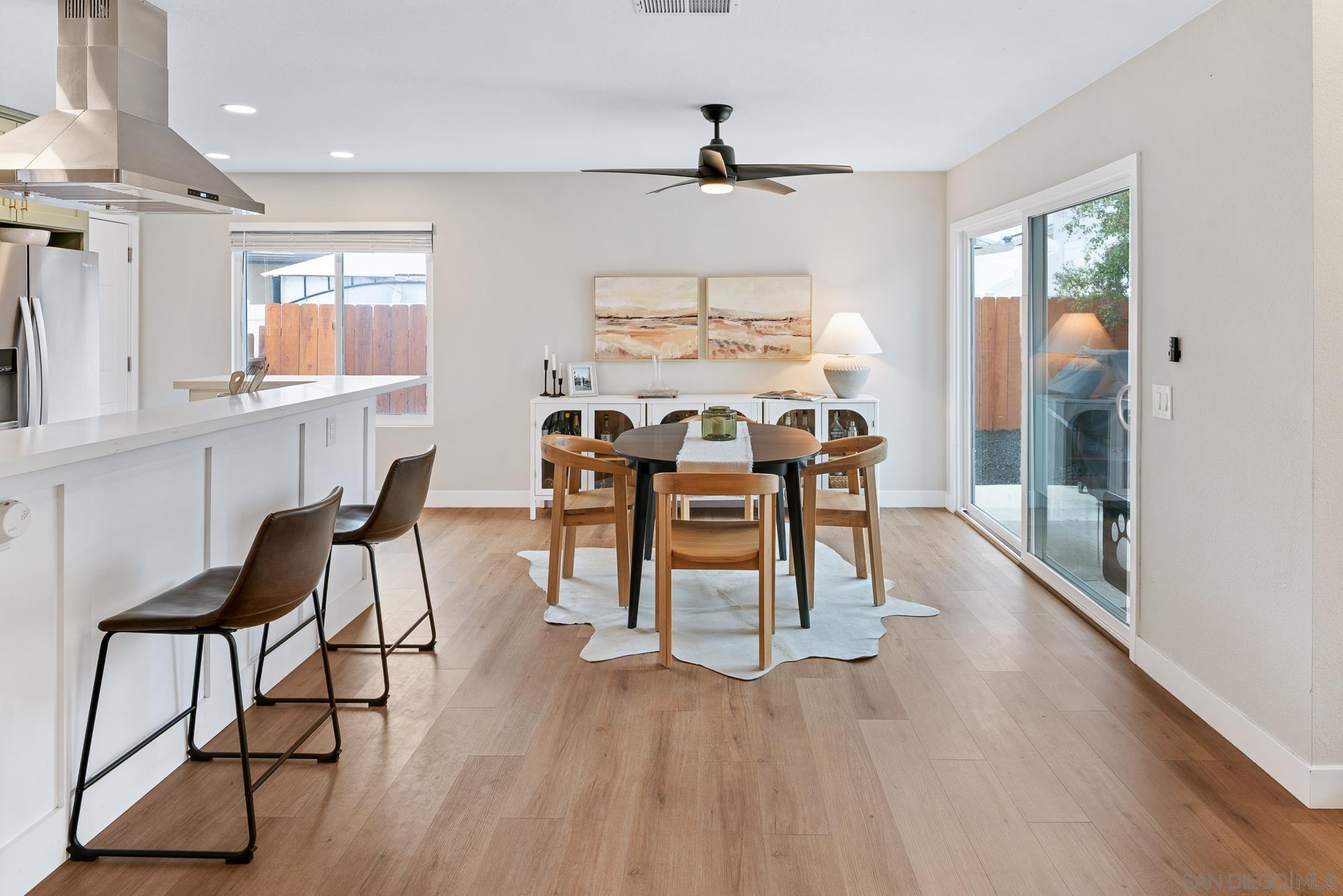 Detail Gallery Image 17 of 46 For 6832  Lazy Clouds, San Diego,  CA 92120 - 3 Beds | 2 Baths