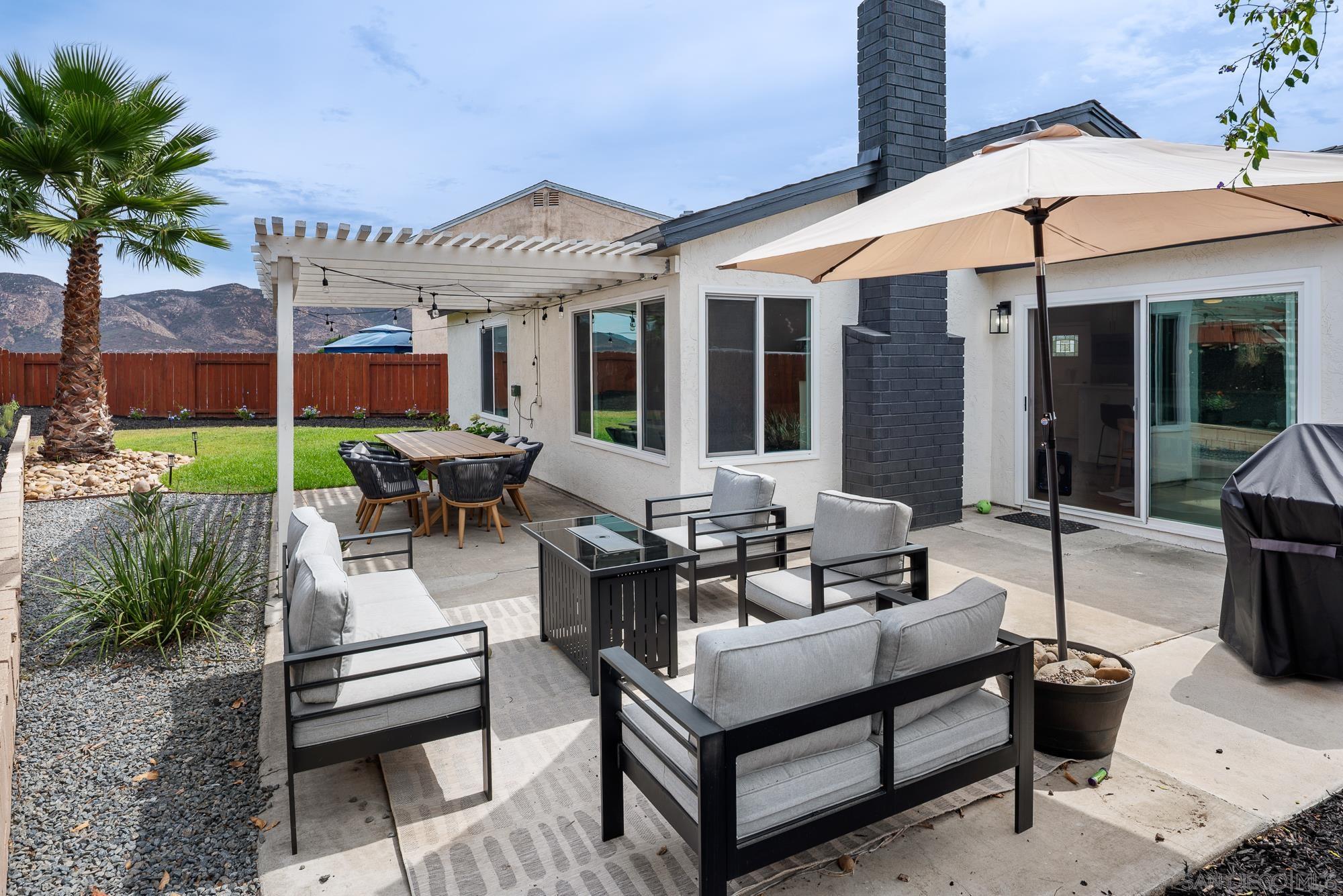 Detail Gallery Image 31 of 46 For 6832  Lazy Clouds, San Diego,  CA 92120 - 3 Beds | 2 Baths